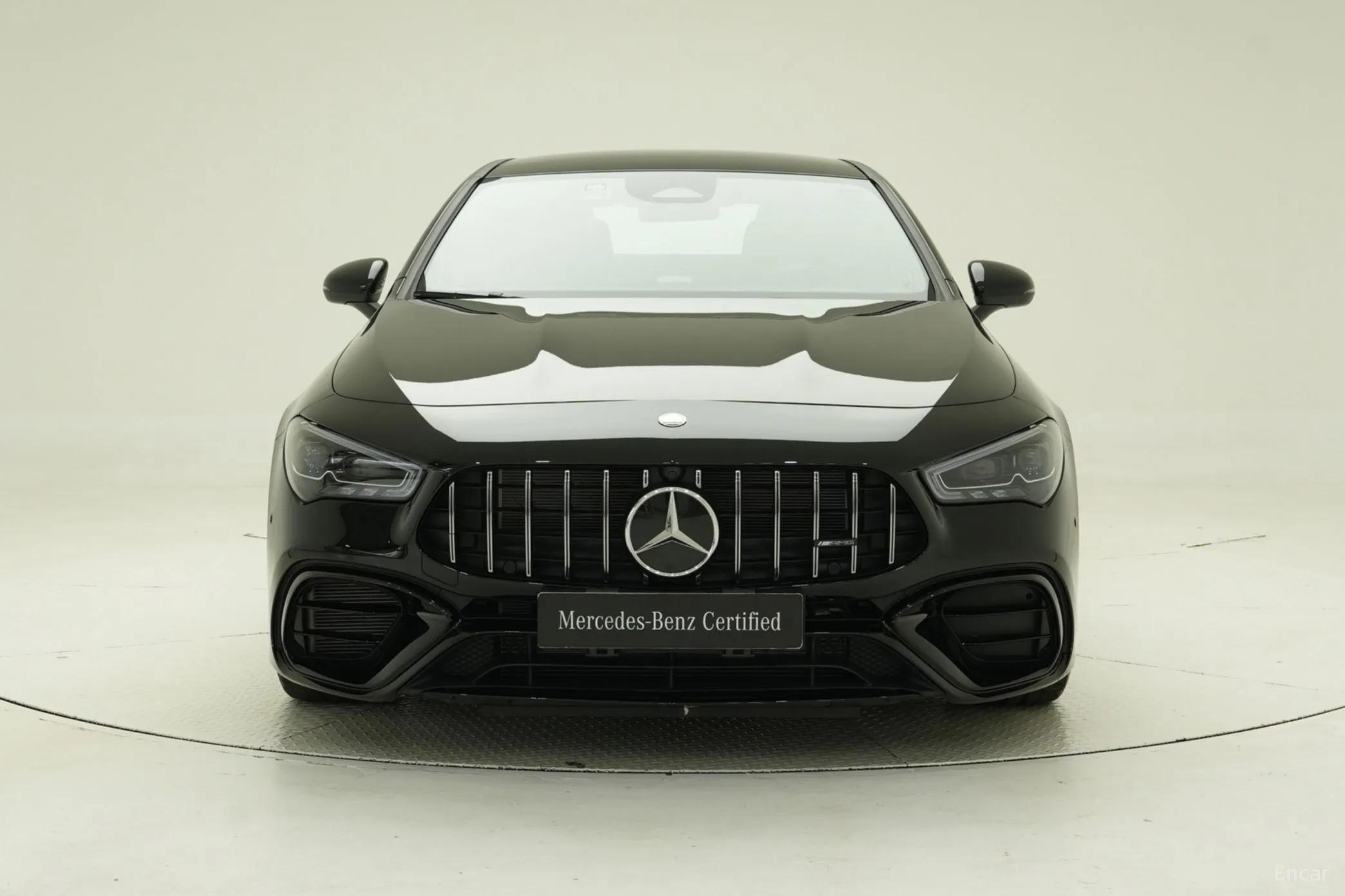 Mercedes Benz CLA-Class C118 превью 3