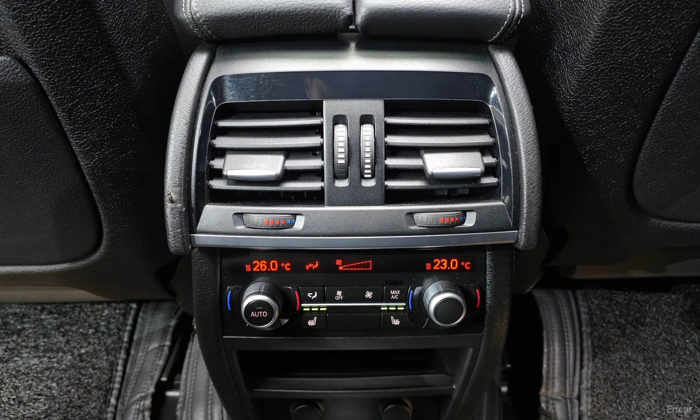BMW X6 (F16) превью 19