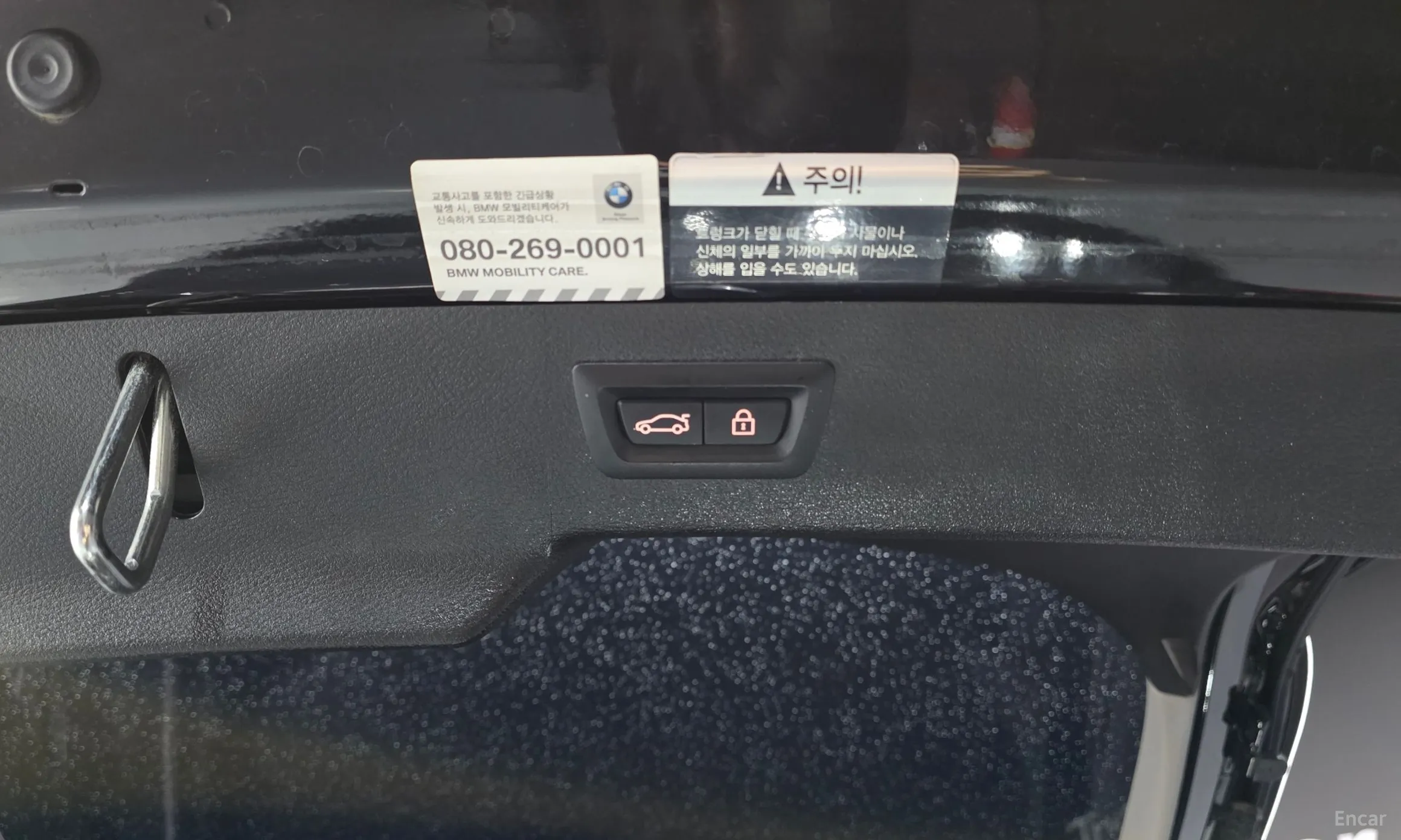 BMW X6 (F16) превью 20