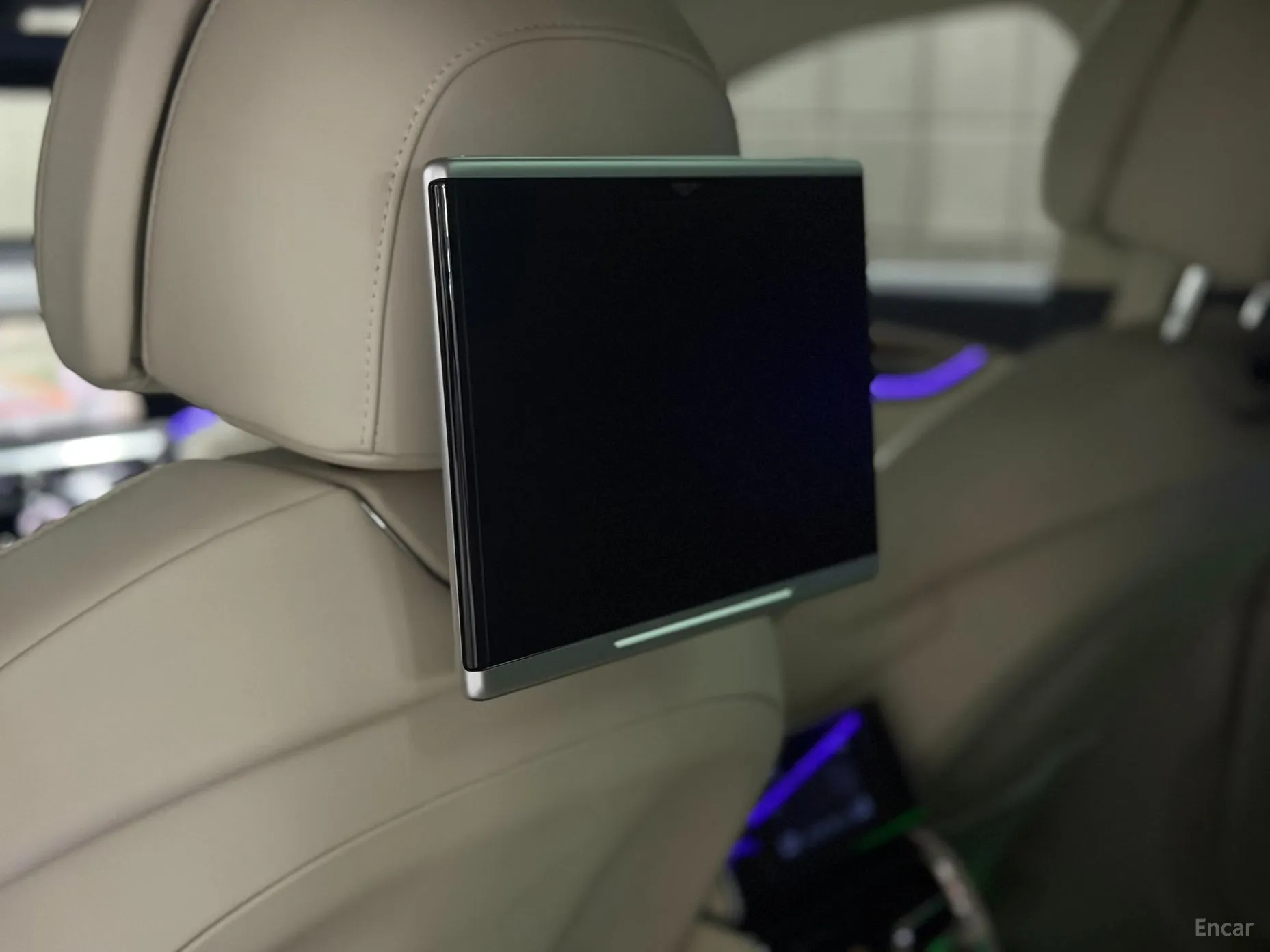 Bentley Flying Spur 3rd Generation превью 7