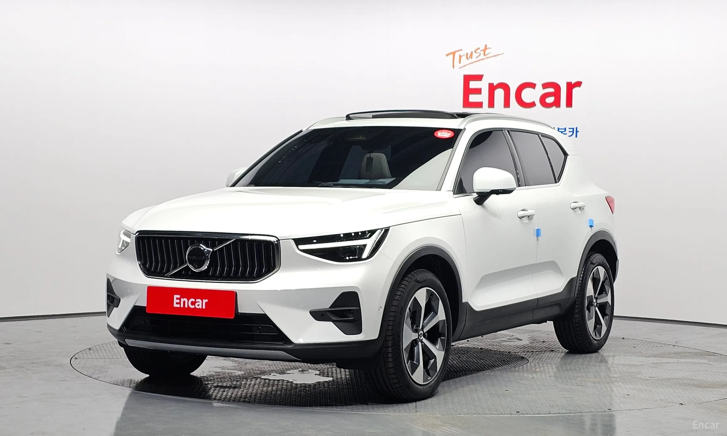 XC40