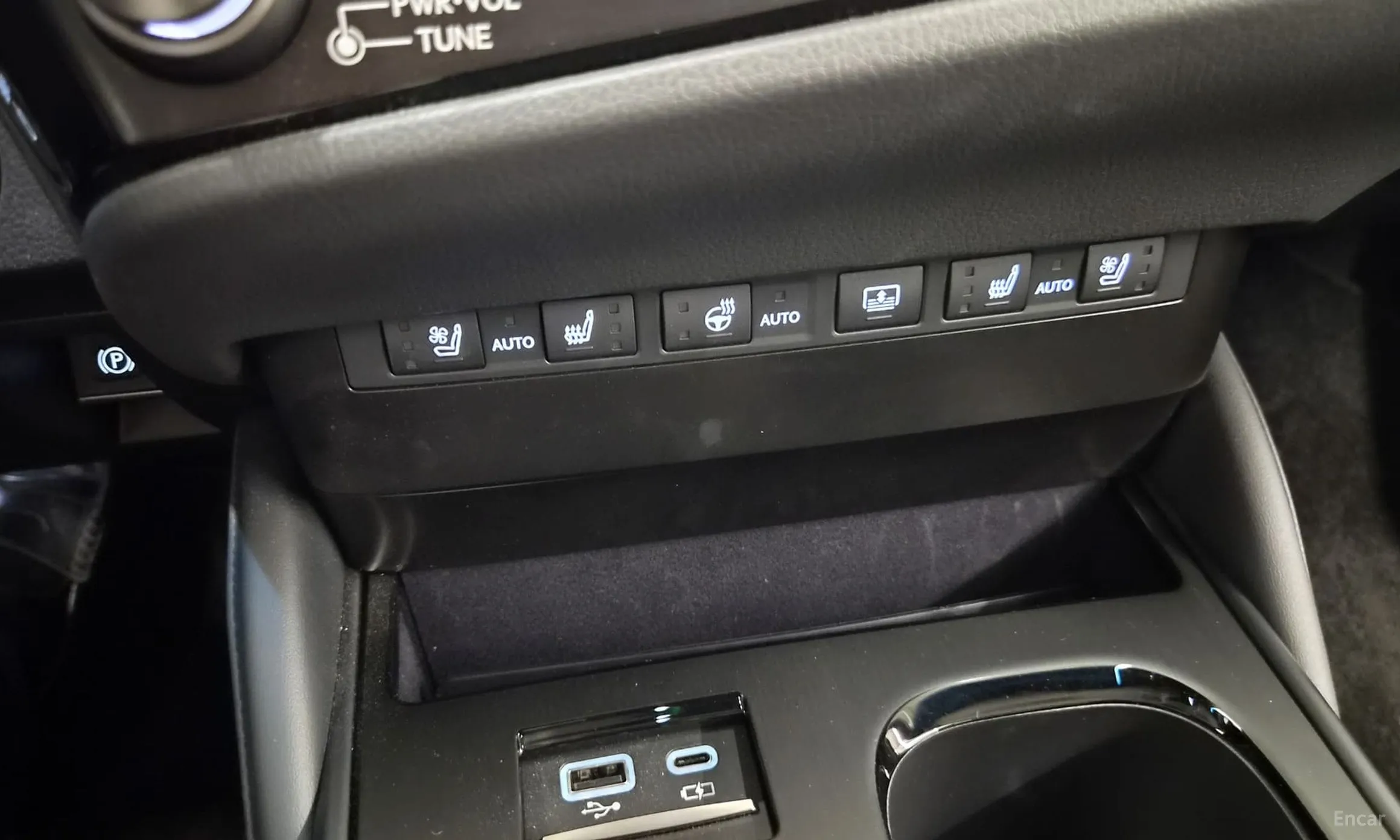 Lexus ES300h 7th Generation превью 15