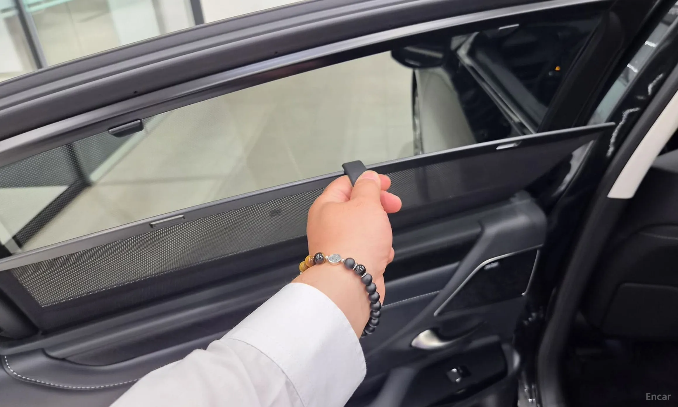 Lexus ES300h 7th Generation превью 18