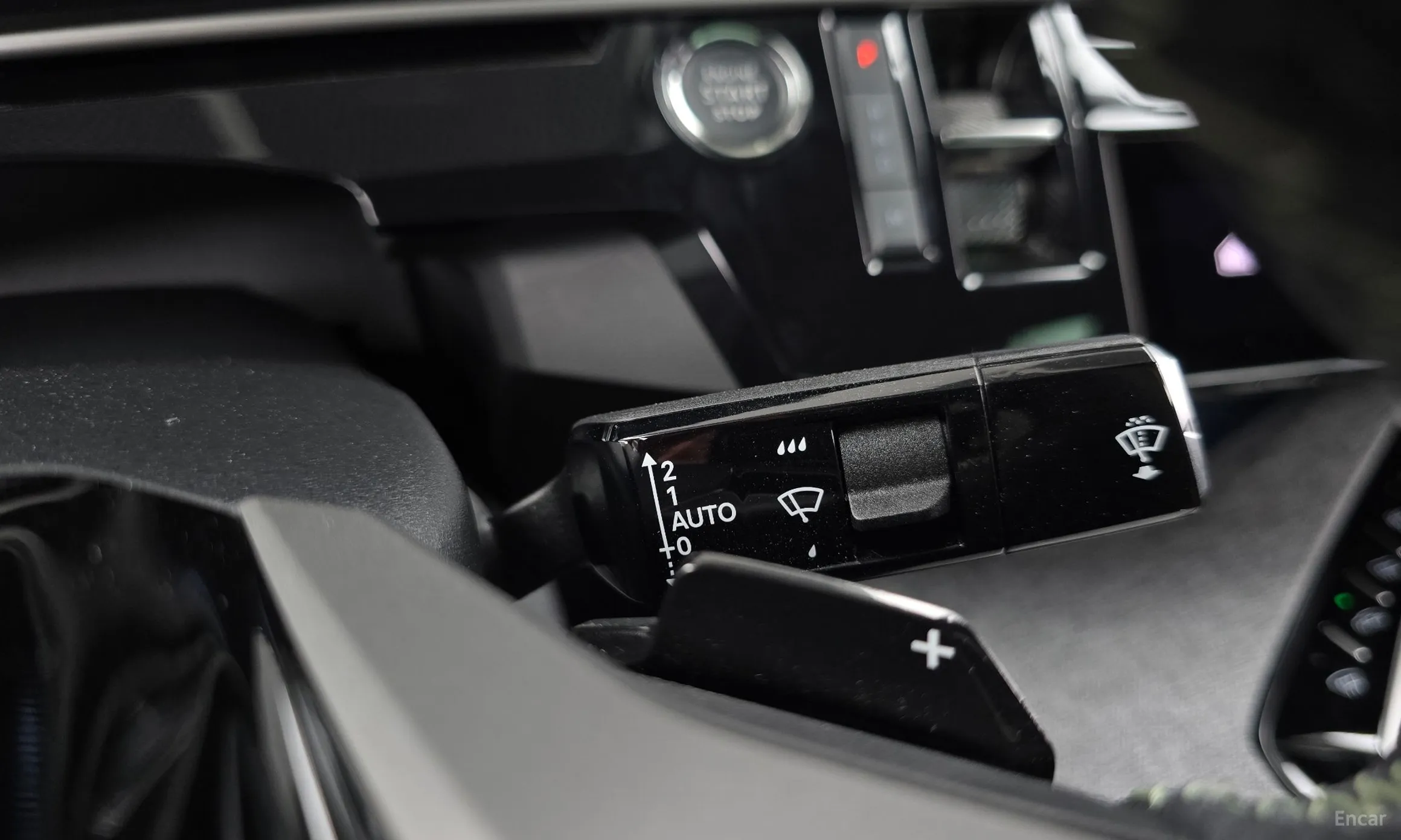 Peugeot 3008 3rd generation превью 17