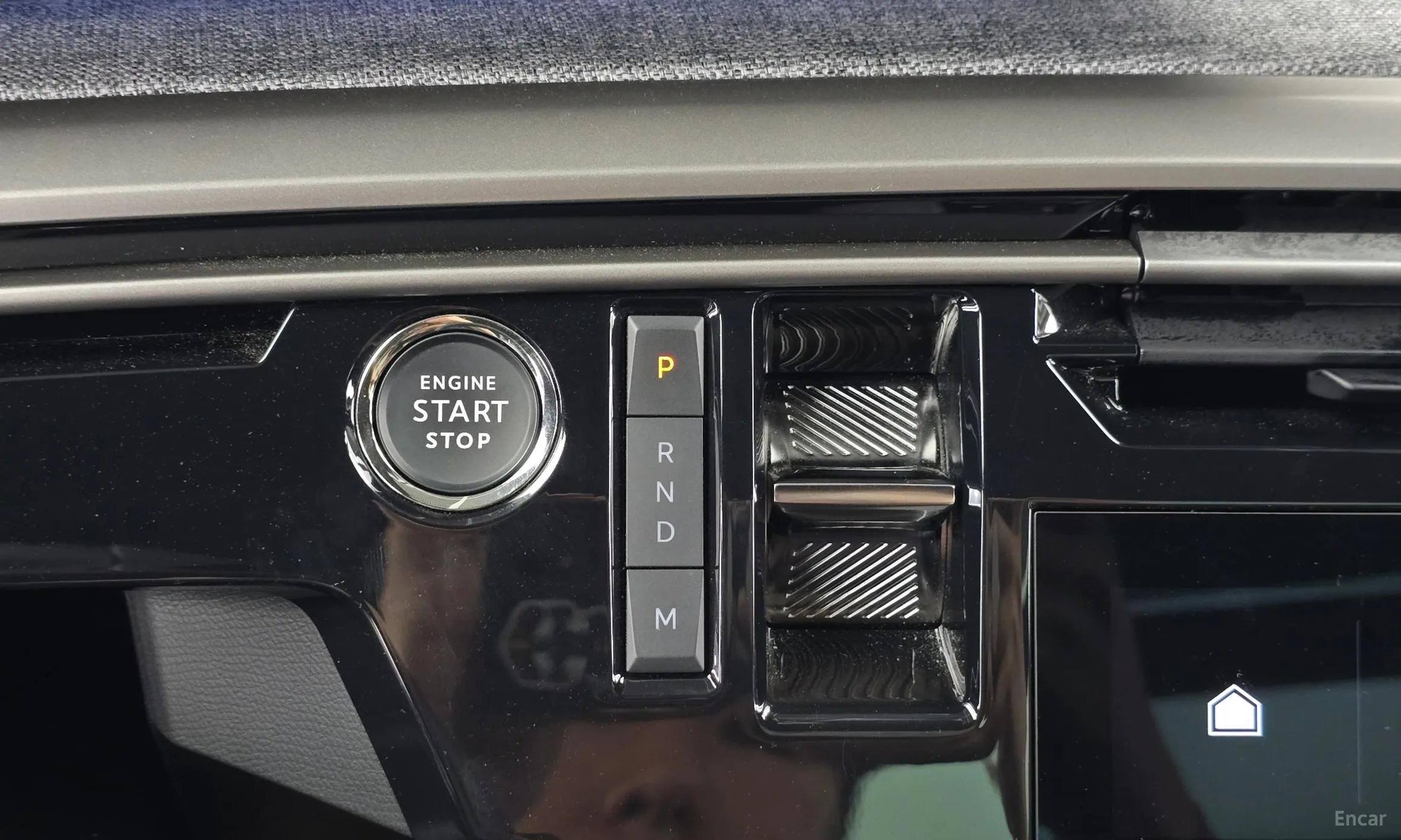 Peugeot 3008 3rd generation превью 9