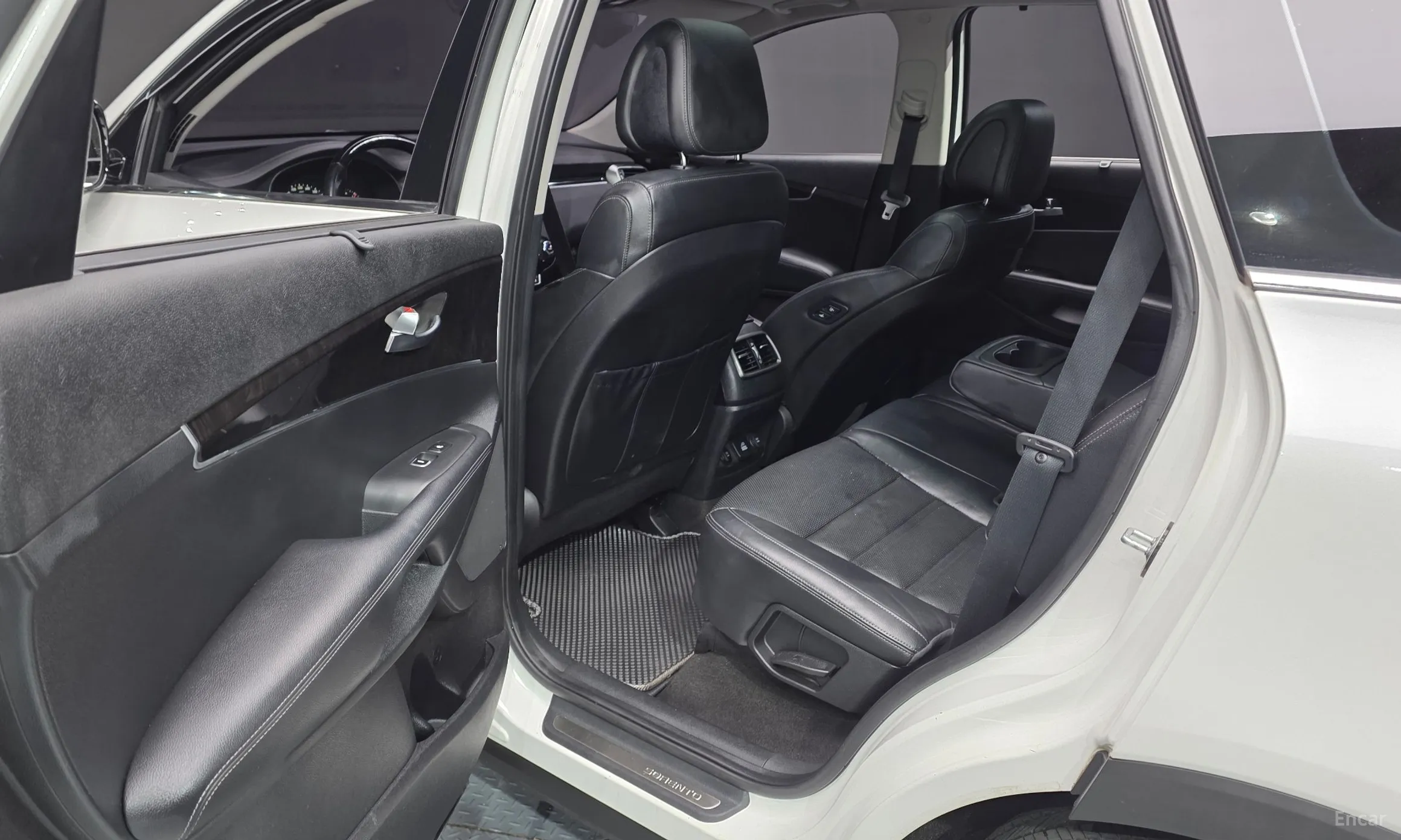 Kia Sorento превью 11