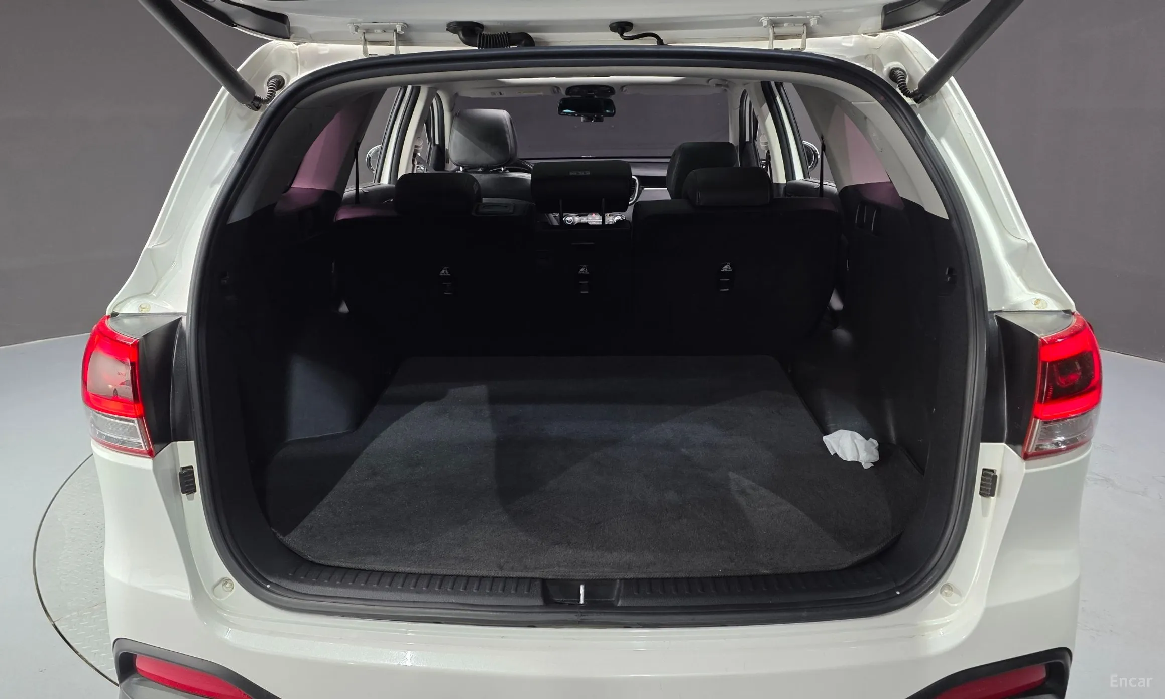 Kia Sorento превью 18