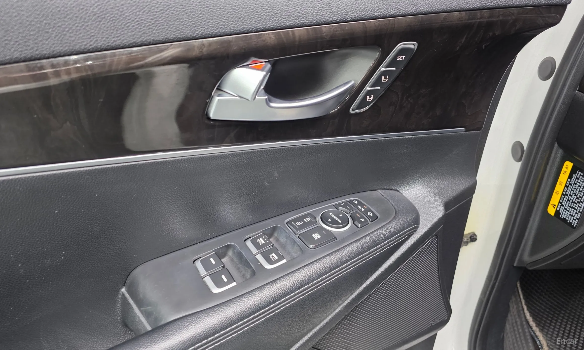 Kia Sorento превью 20