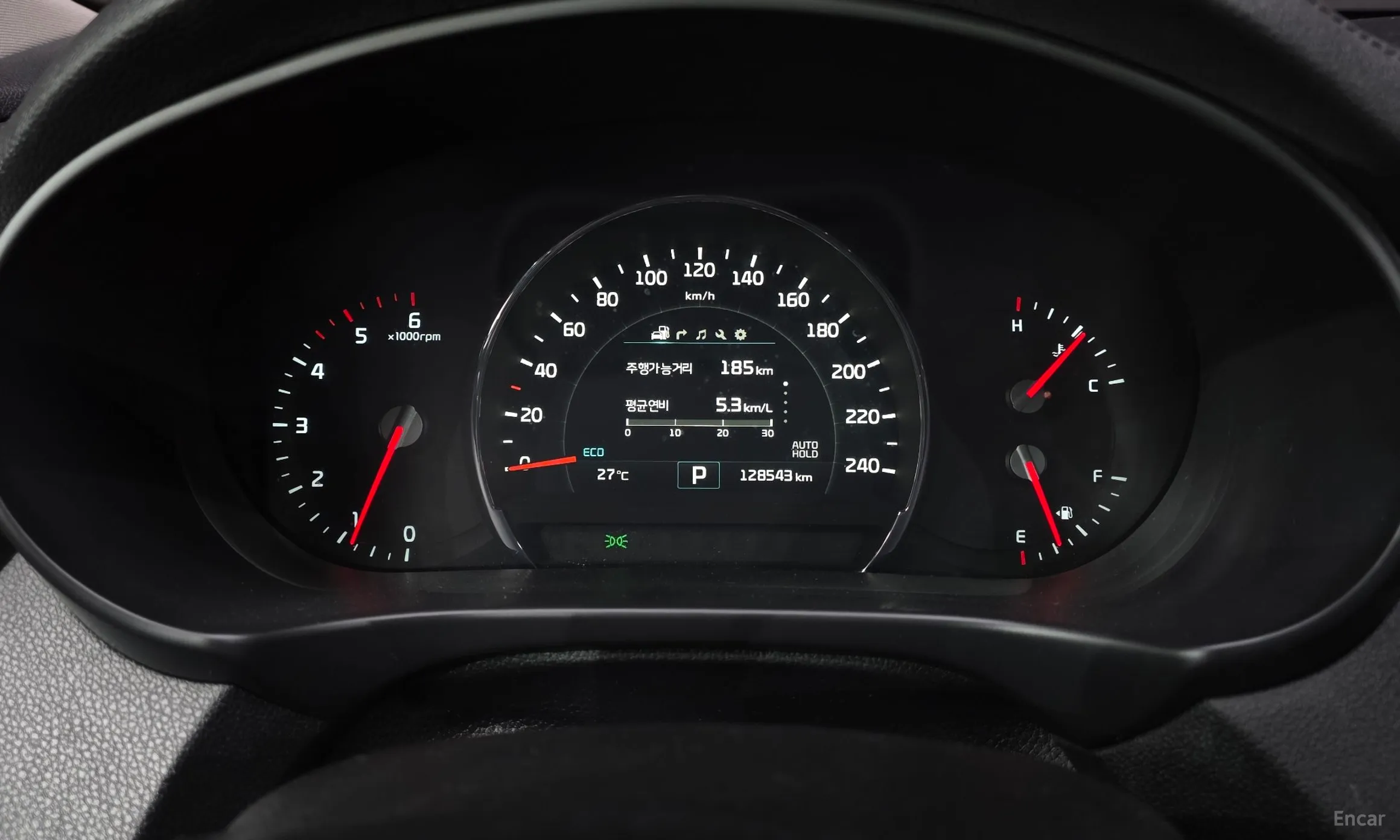 Kia Sorento превью 8
