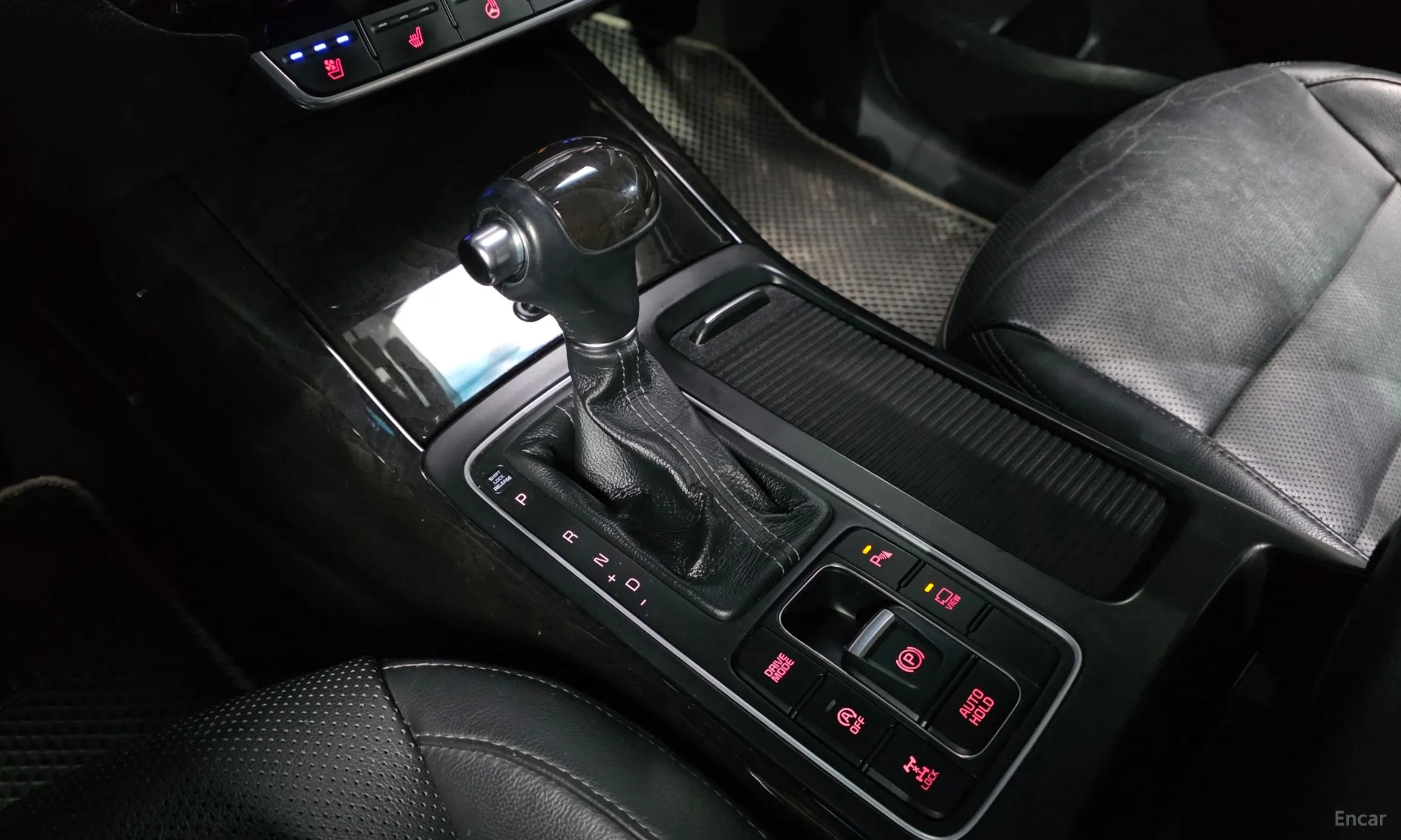 Kia Sorento превью 9