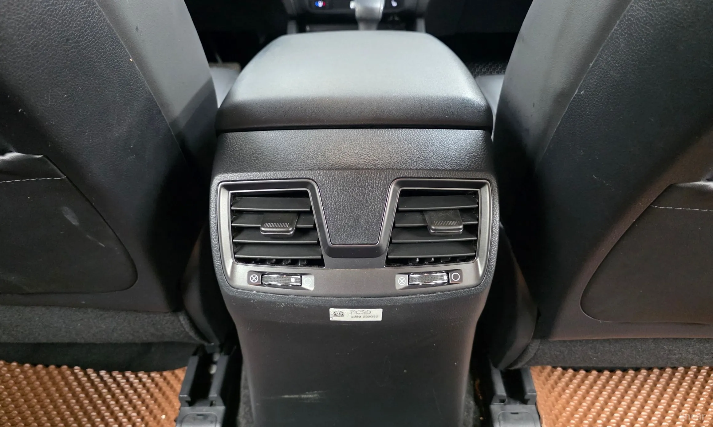 KG Mobility (SsangYong) Rexton Sports превью 19