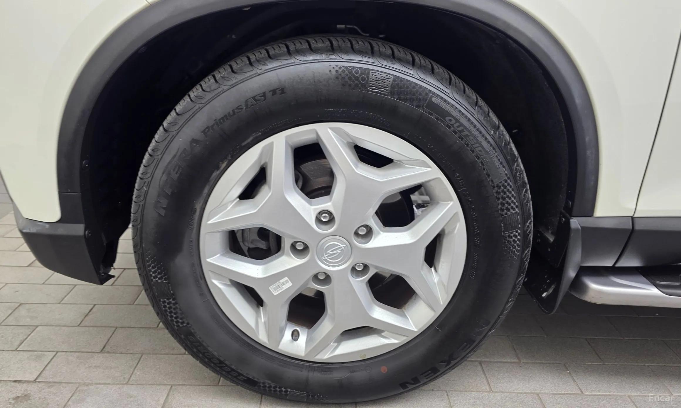 KG Mobility (SsangYong) Rexton Sports превью 5