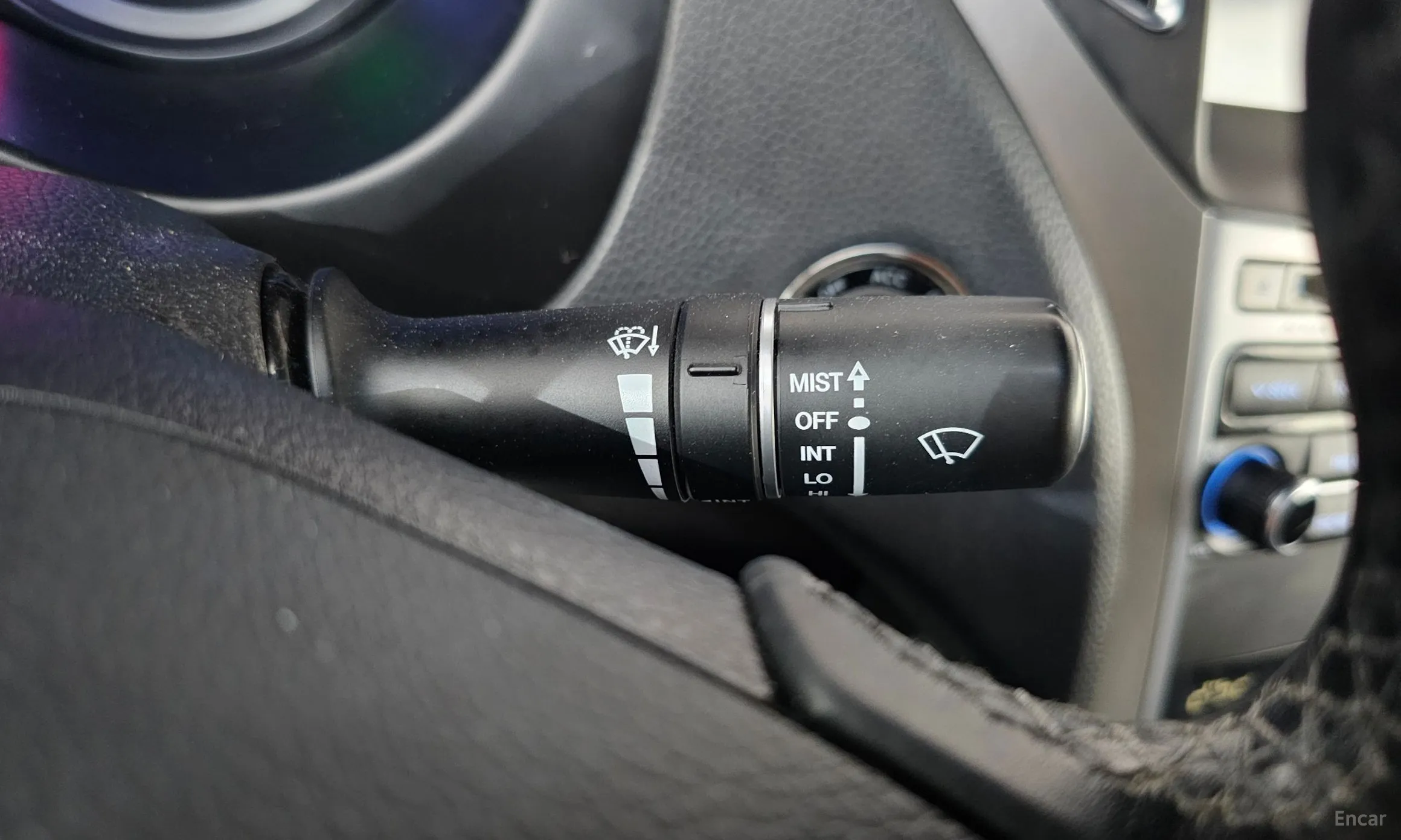 Hyundai Grandeur HG превью 19