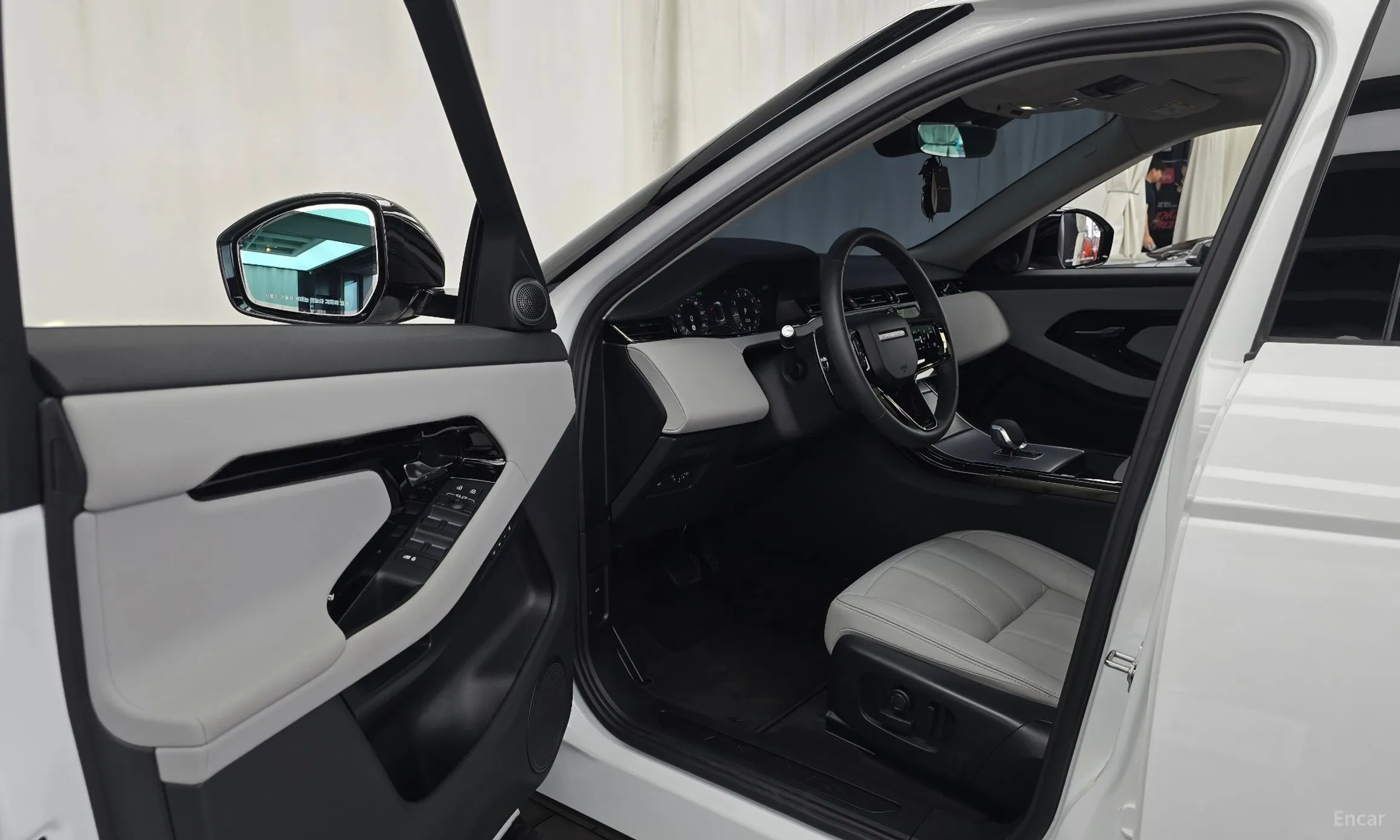 Land Rover Range Rover Evoque 2nd Generation превью 10