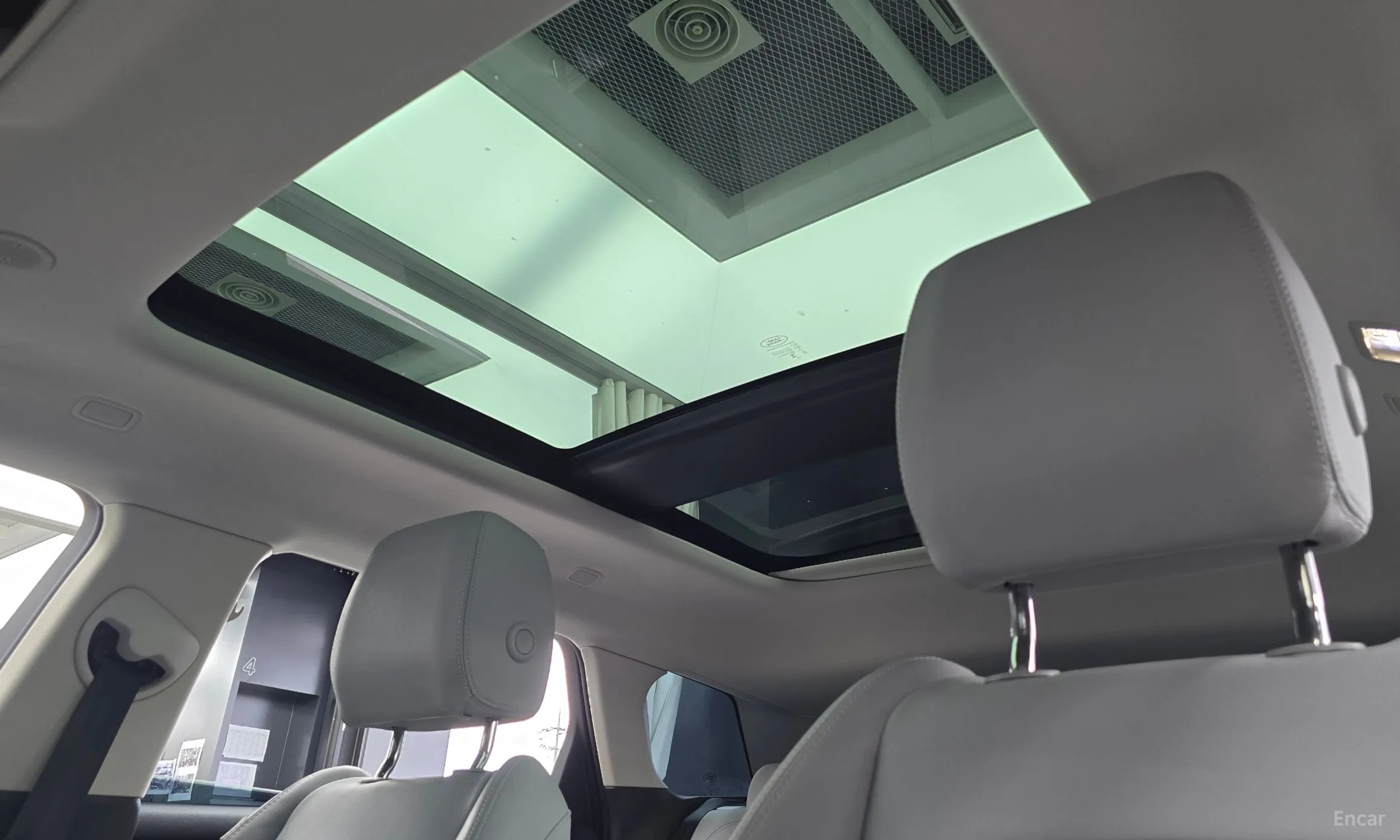 Land Rover Range Rover Evoque 2nd Generation превью 18