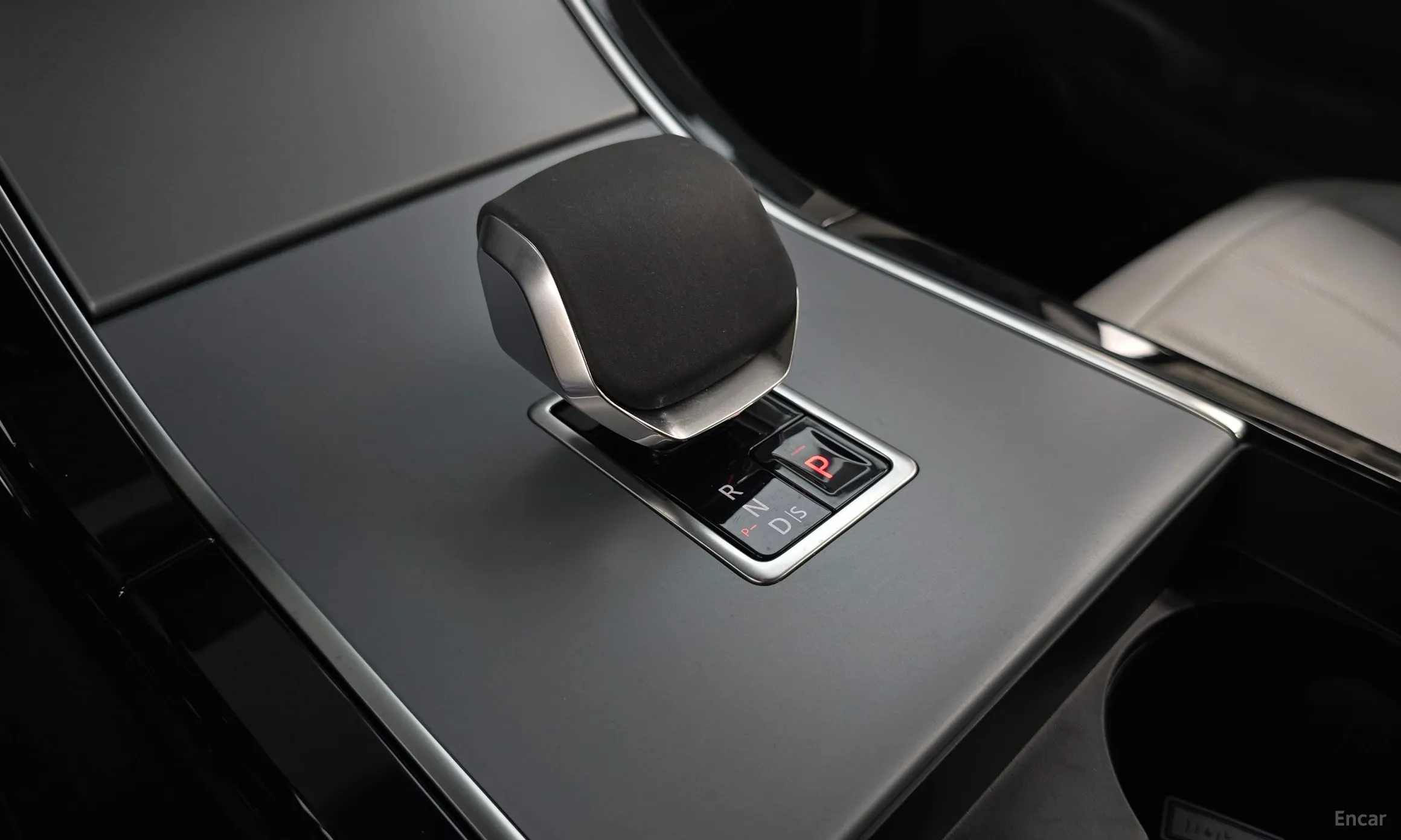 Land Rover Range Rover Evoque 2nd Generation превью 9