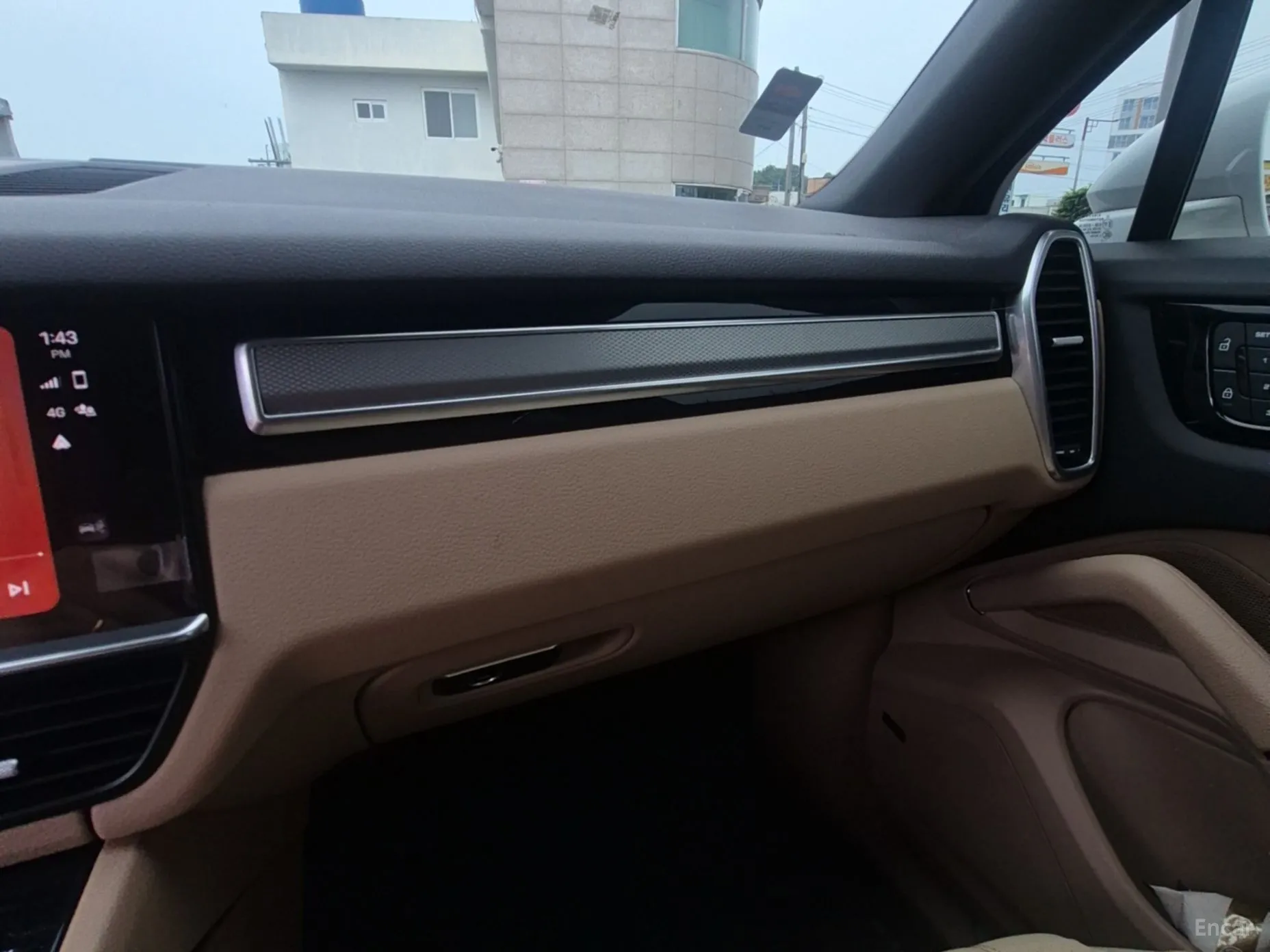 Porsche Cayenne (PO536) превью 17