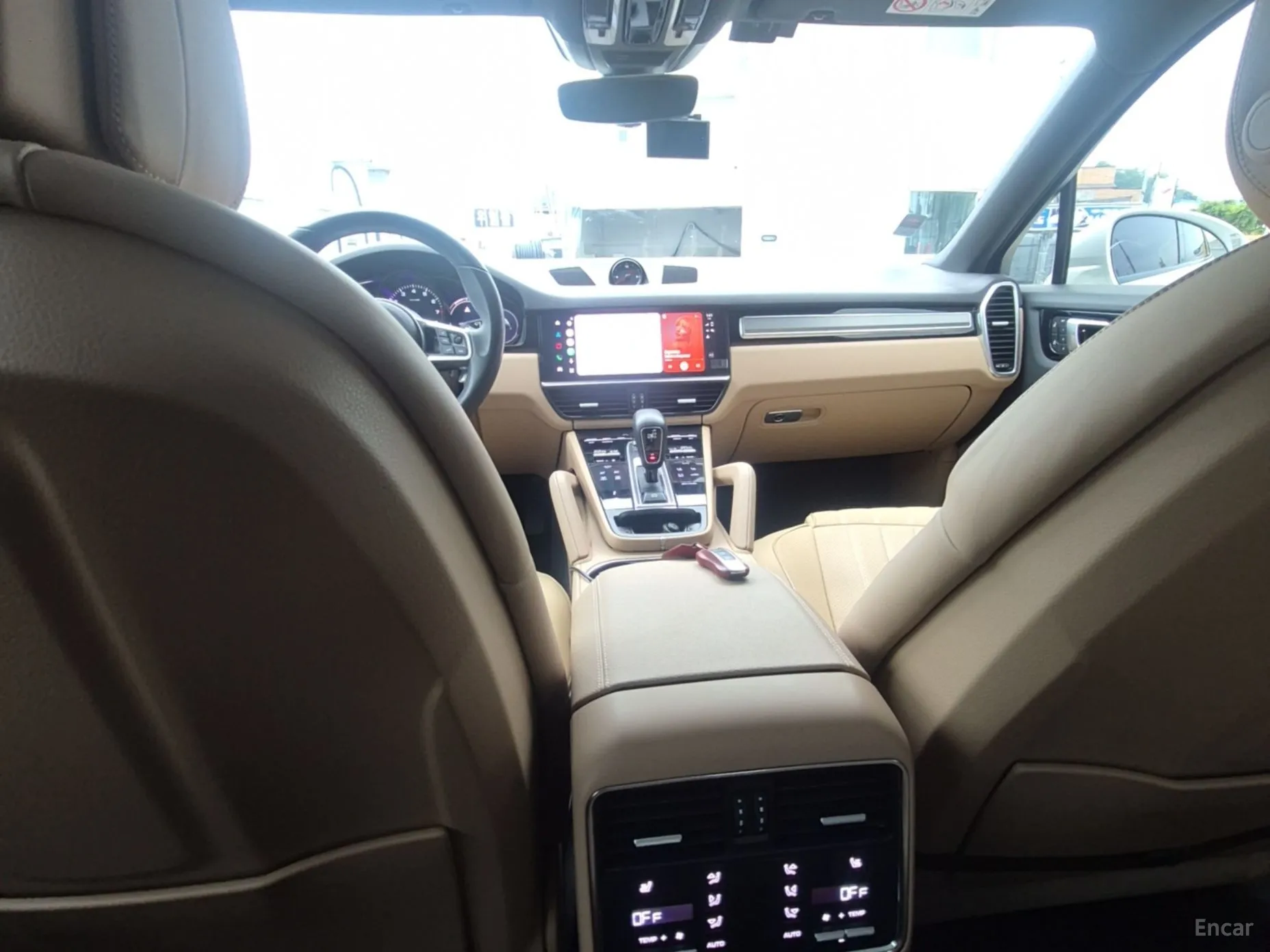 Porsche Cayenne (PO536) превью 18