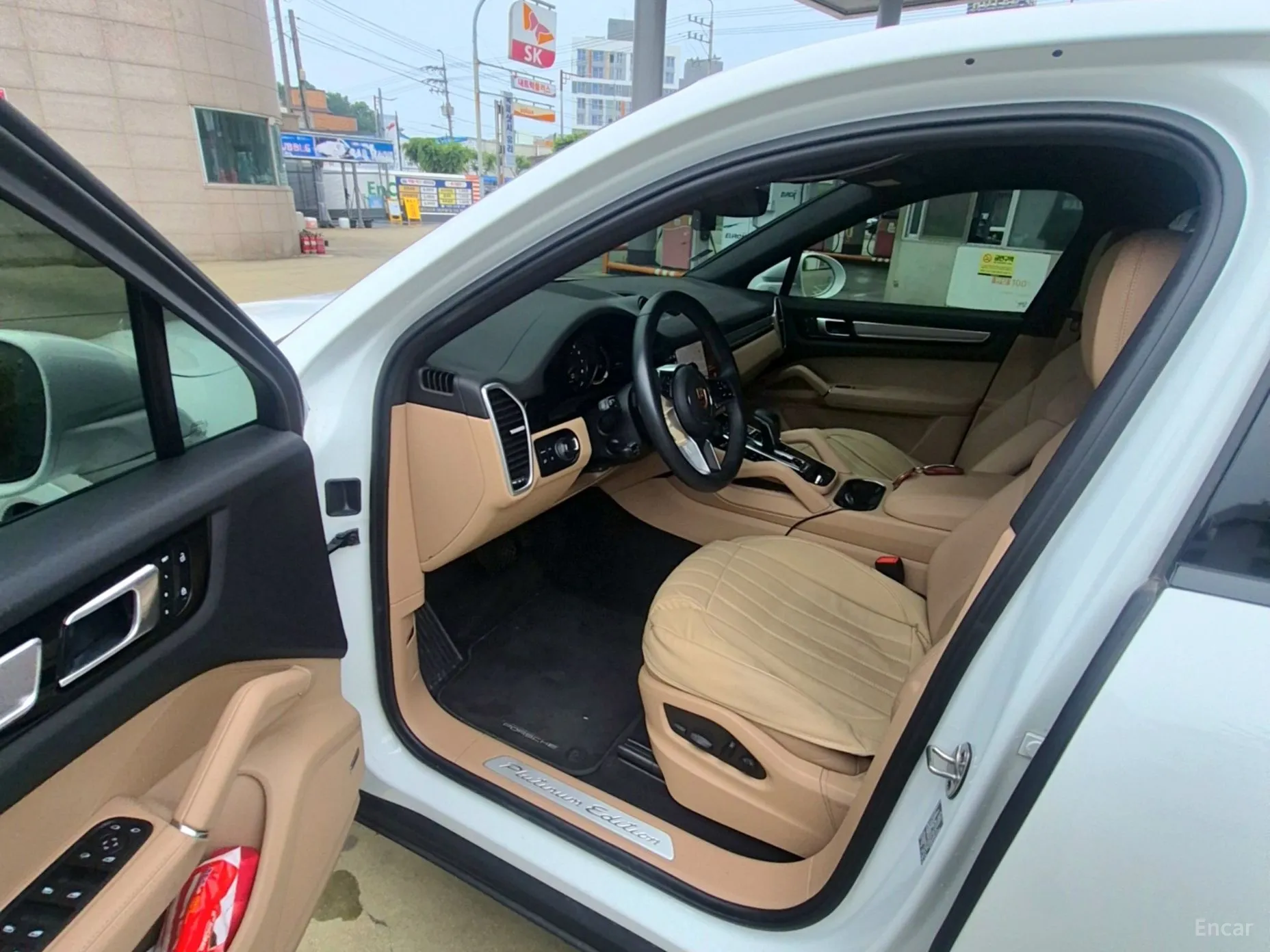 Porsche Cayenne (PO536) превью 8