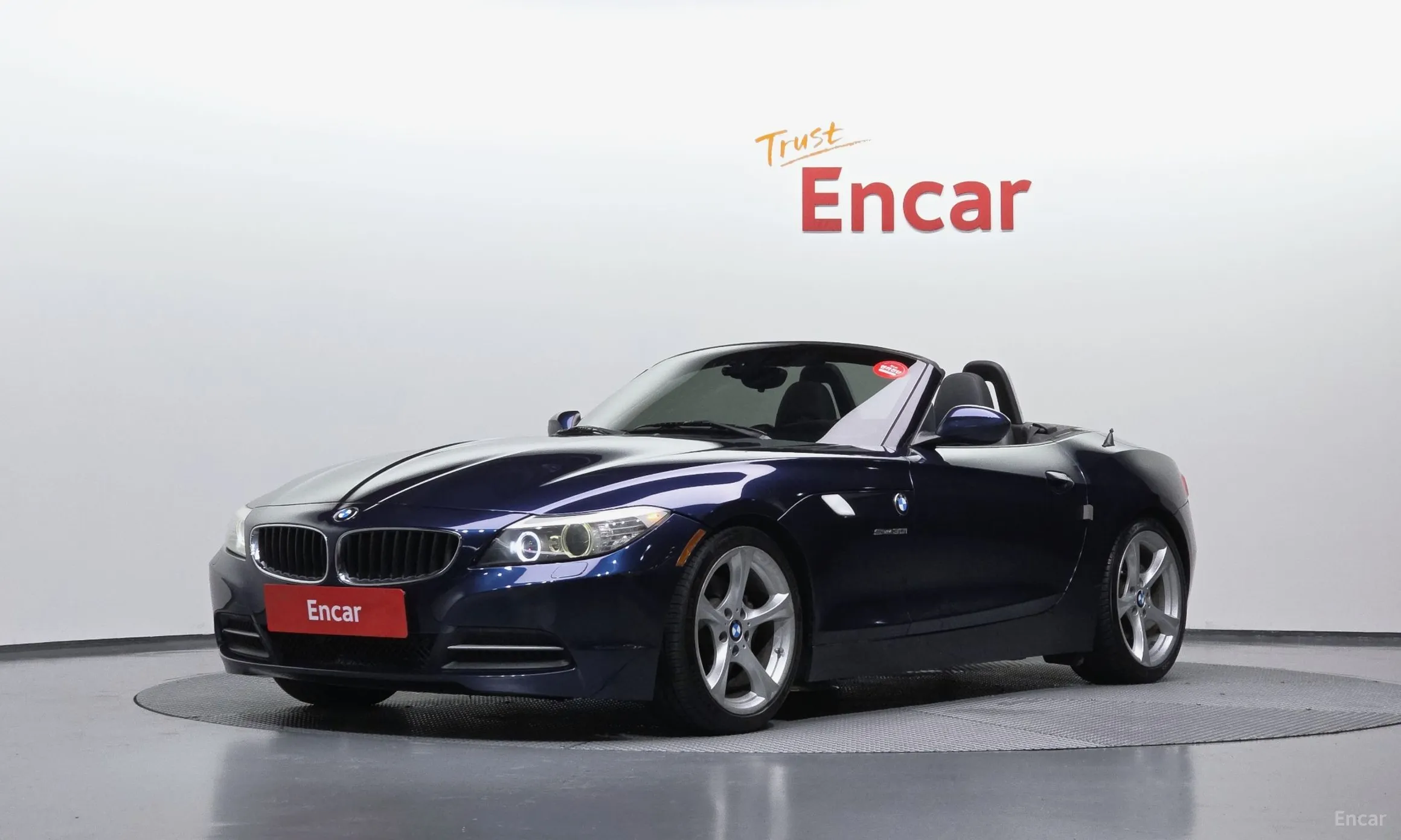 BMW Z4 (E89)