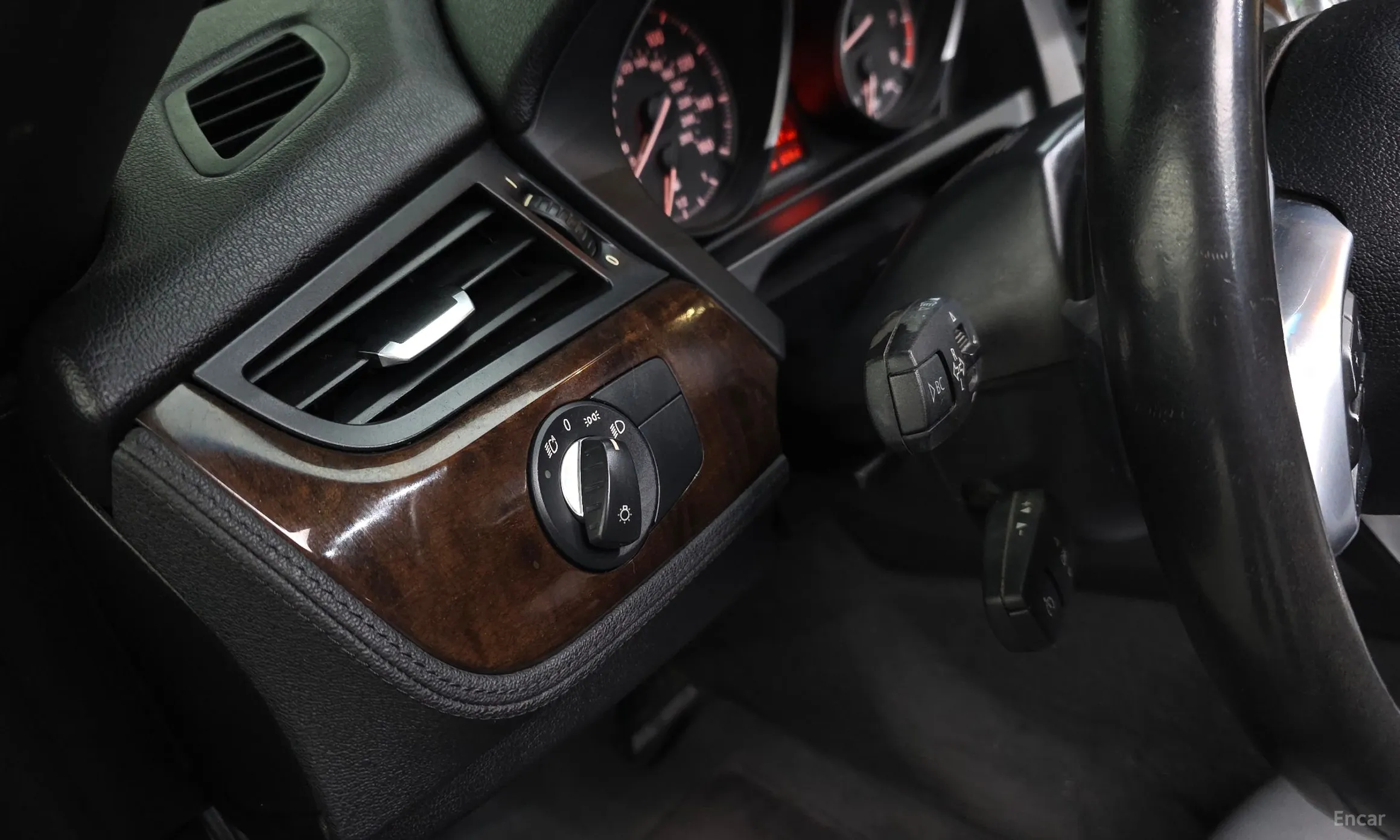 BMW Z4 (E89) превью 13