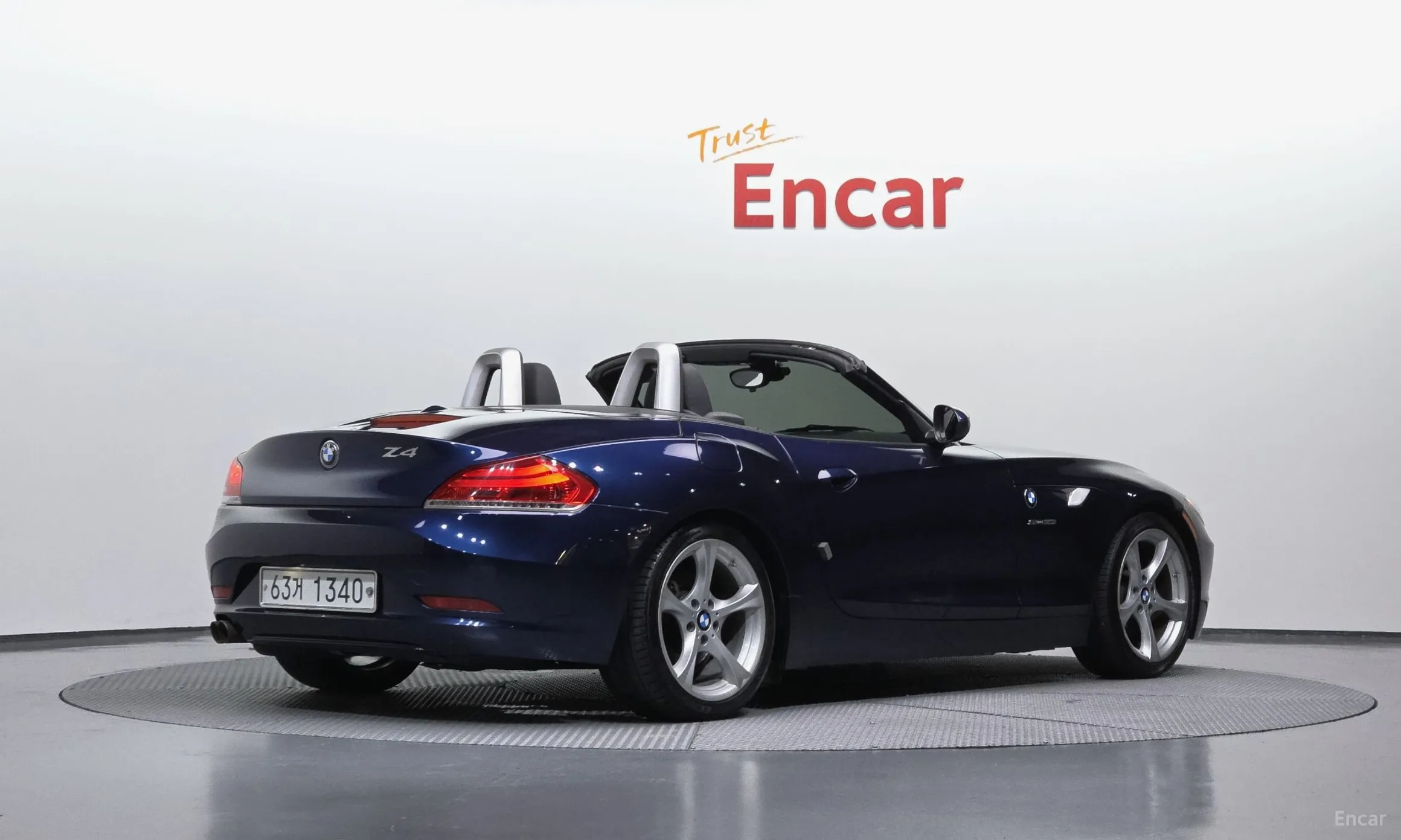 BMW Z4 (E89)