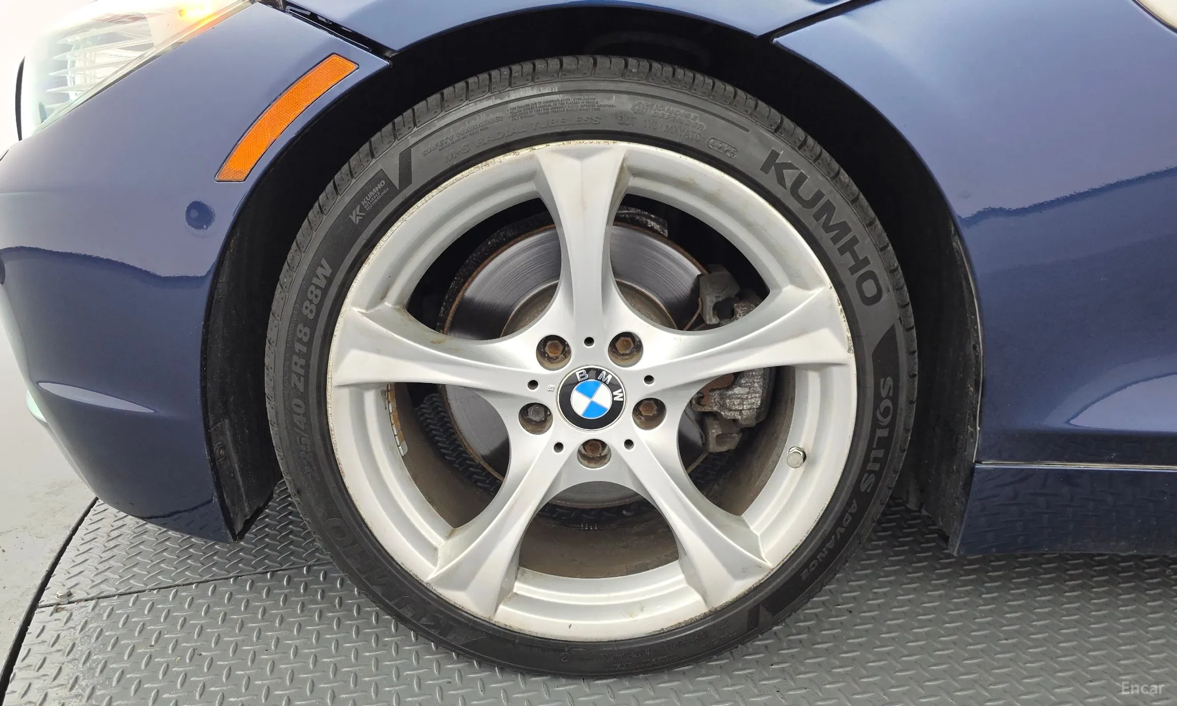BMW Z4 (E89) превью 5