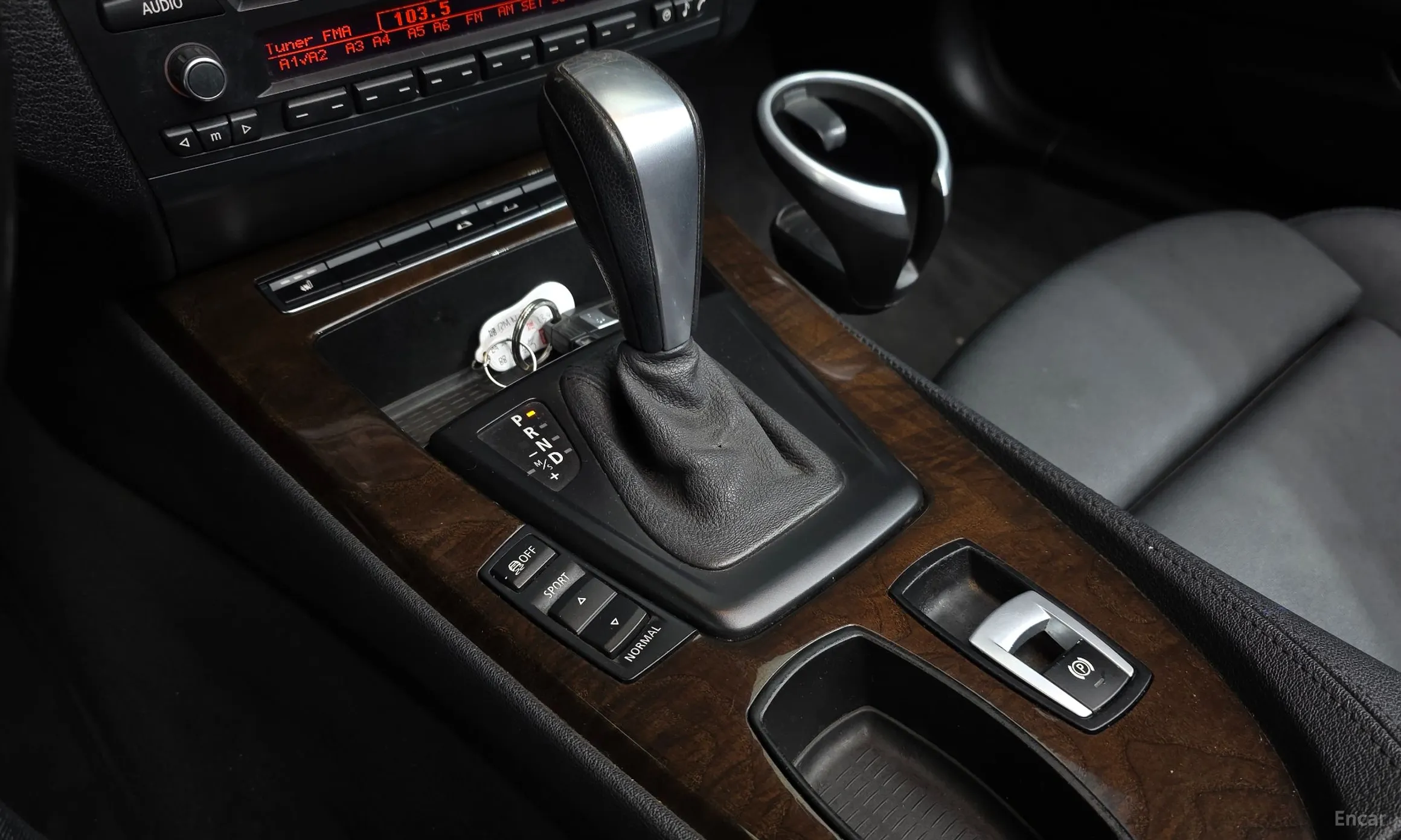BMW Z4 (E89) превью 9