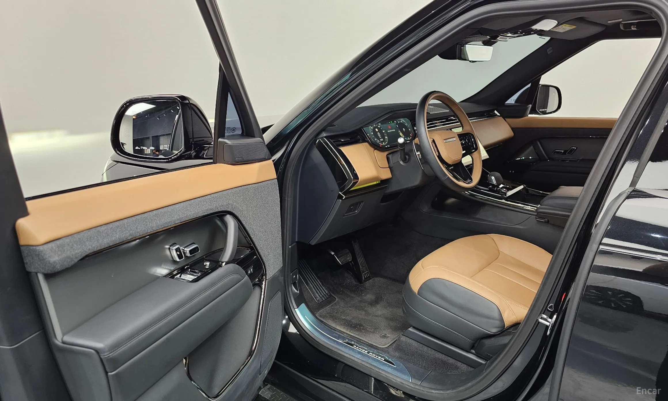 Land Rover Range Rover Sport 3rd Generation превью 10