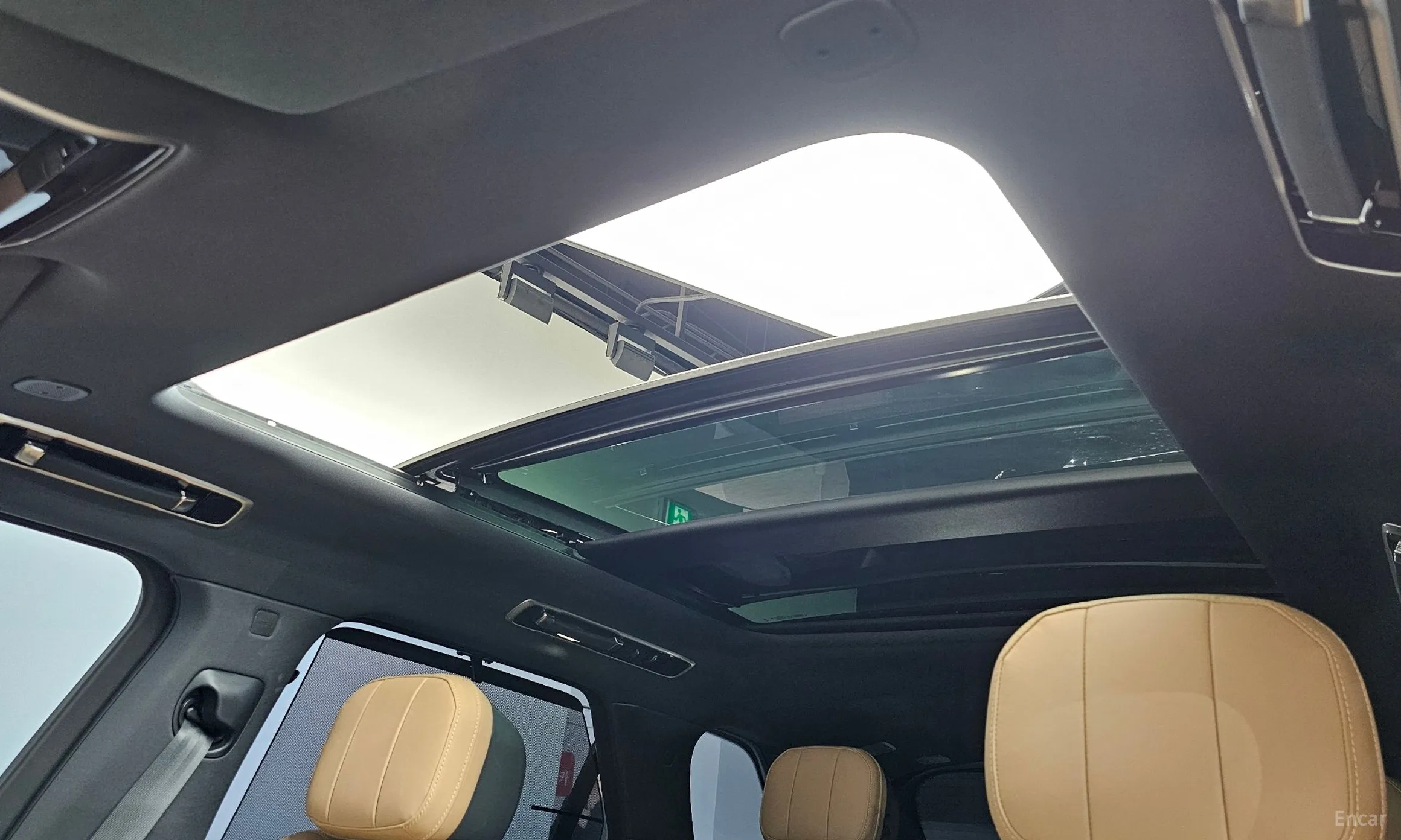 Land Rover Range Rover Sport 3rd Generation превью 19