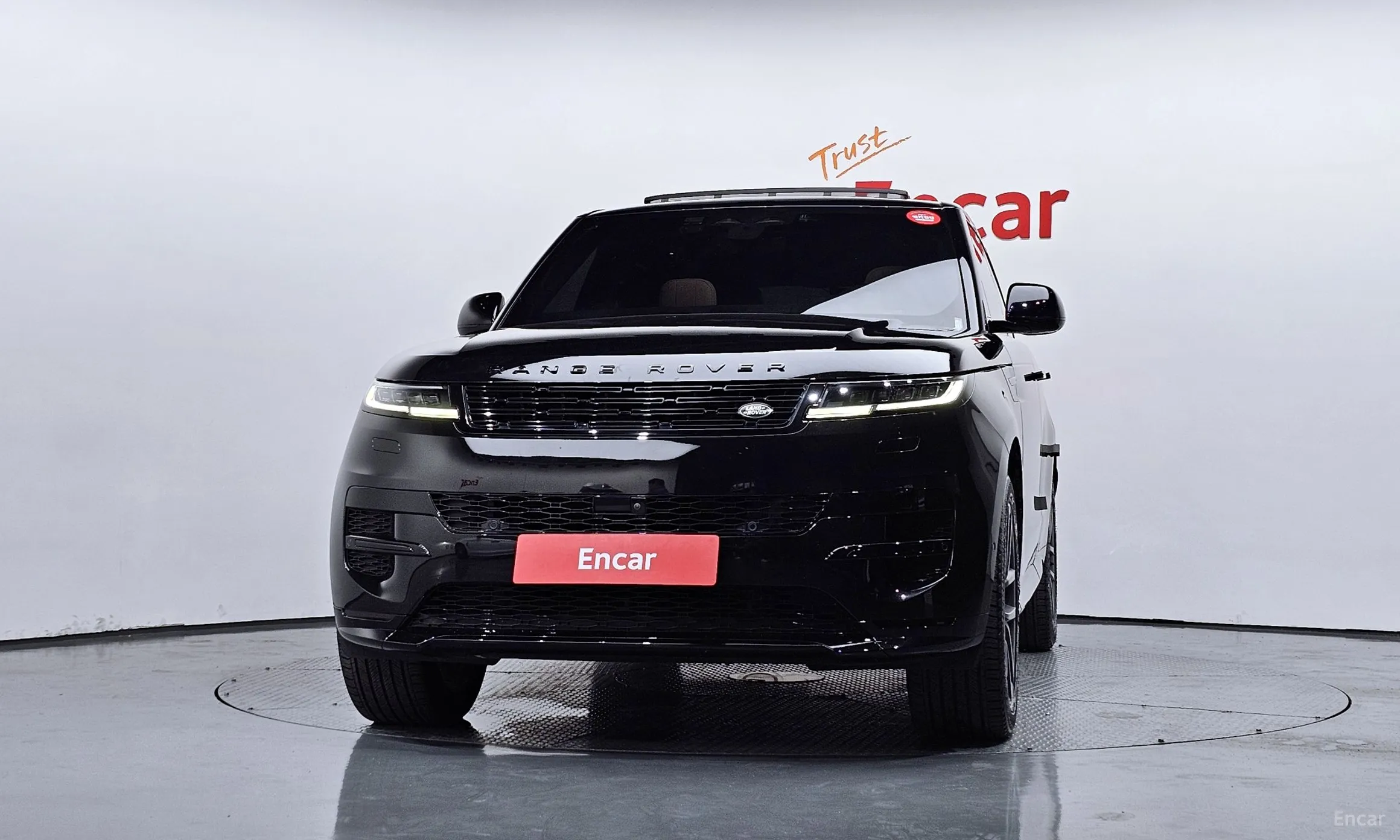 Land Rover Range Rover Sport 3rd Generation превью 3