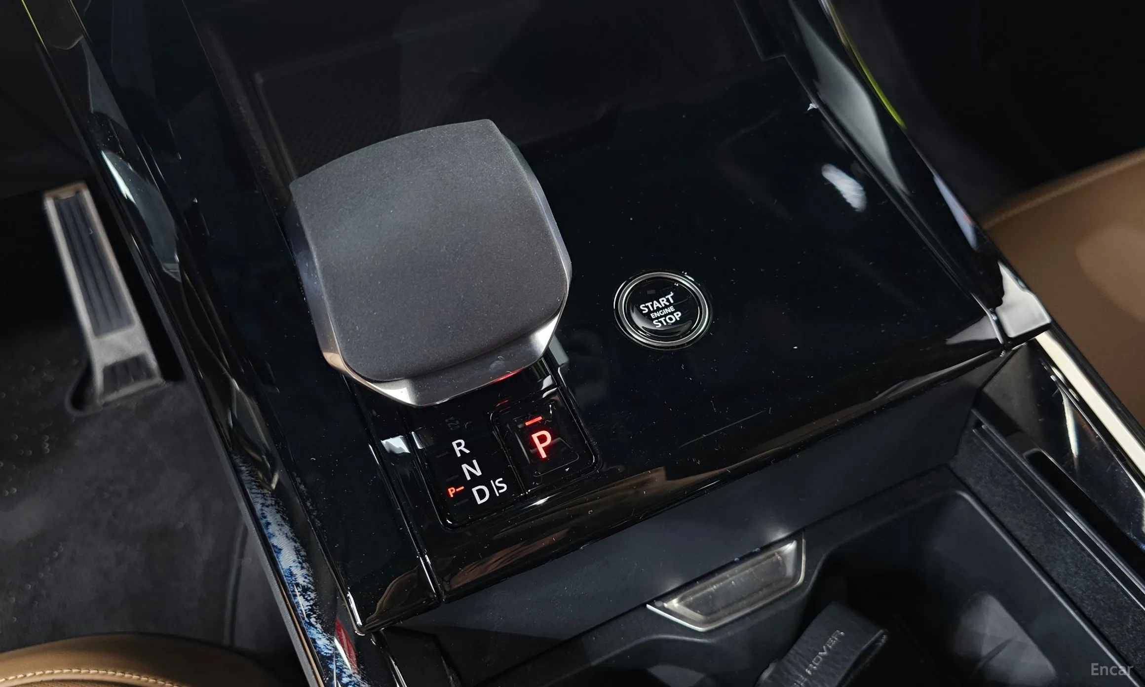 Land Rover Range Rover Sport 3rd Generation превью 9