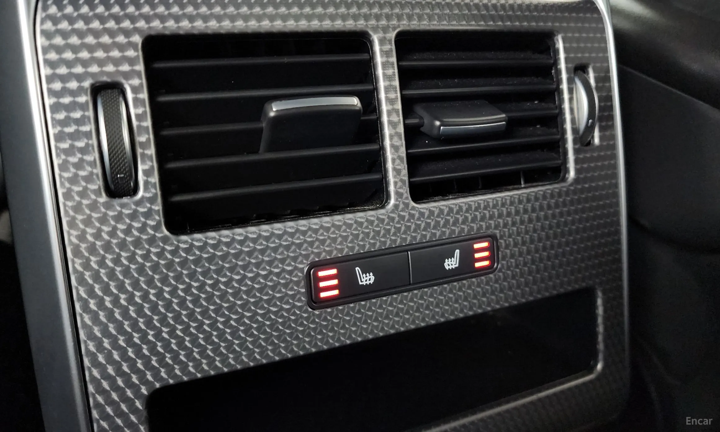 Land Rover Range Rover Sport 2nd Generation превью 19