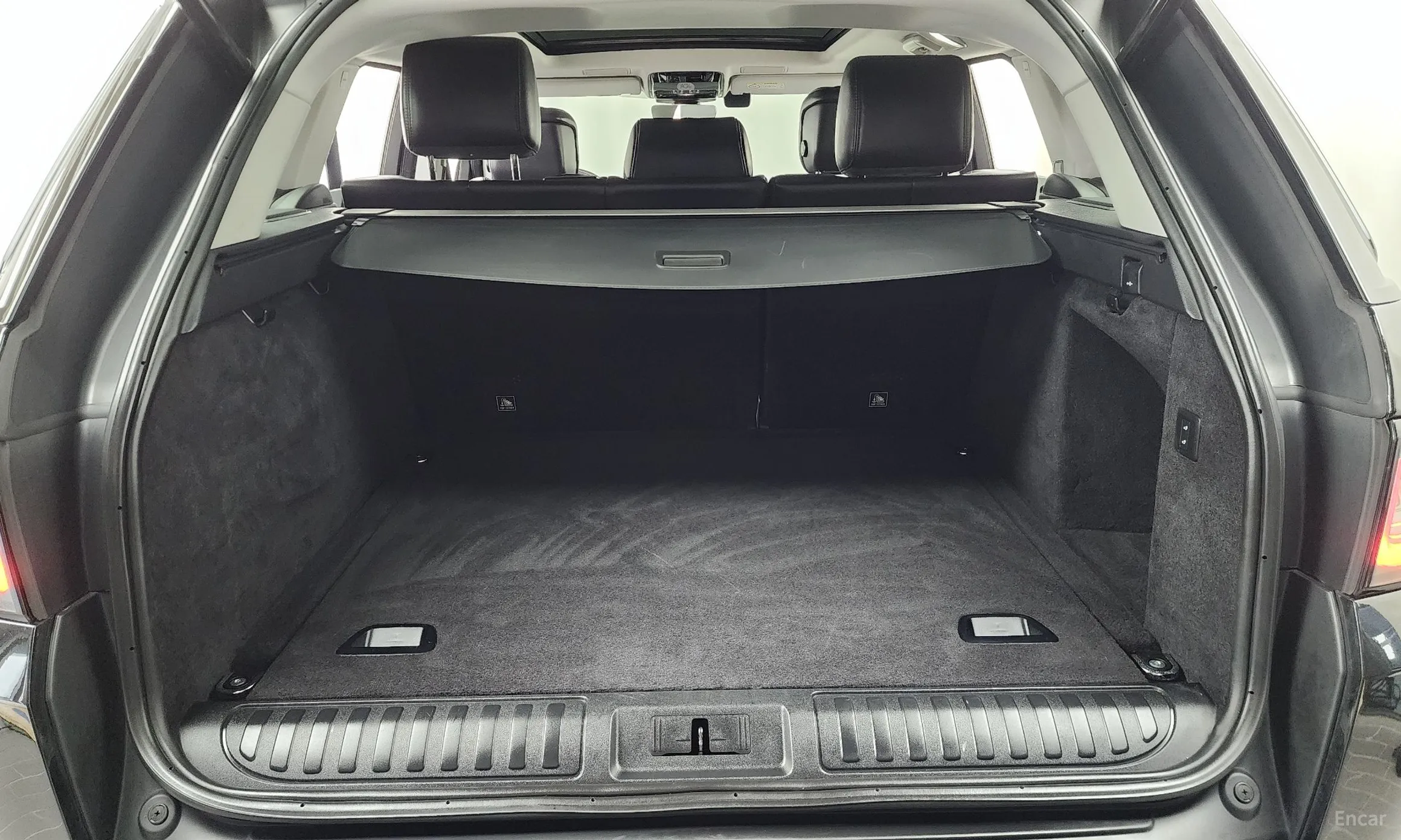 Land Rover Range Rover Sport 2nd Generation превью 20