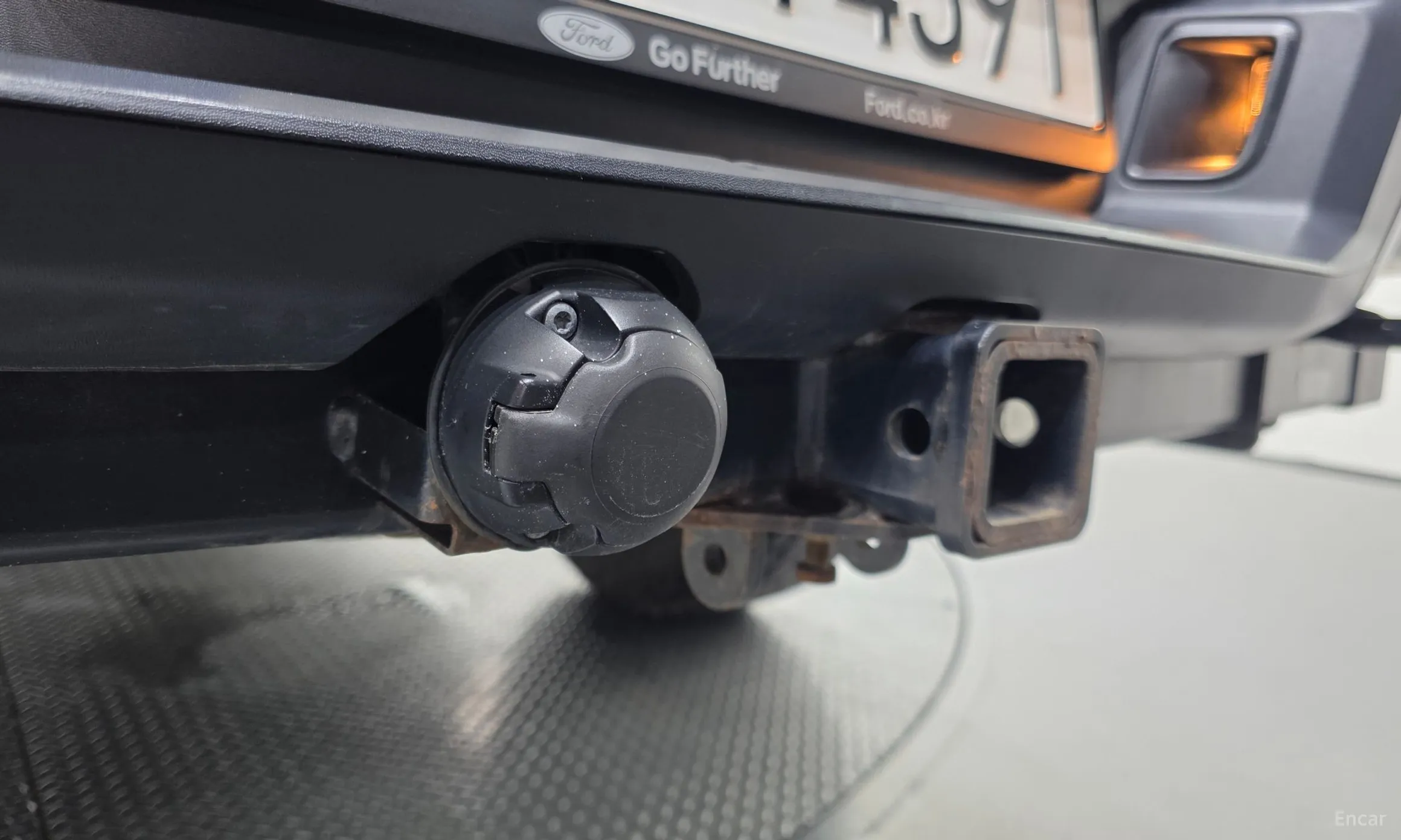 Ford Ranger 3rd Generation превью 19