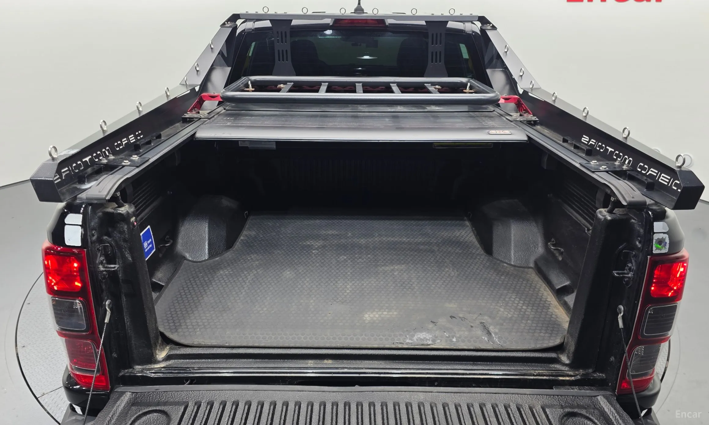 Ford Ranger 3rd Generation превью 20