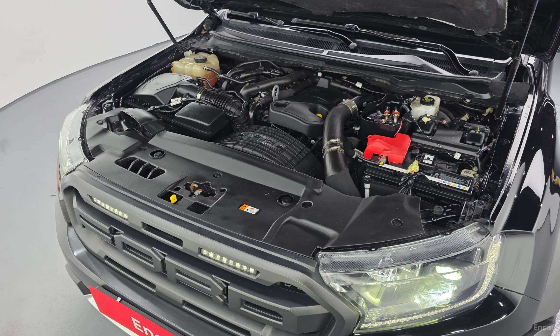 Ford Ranger 3rd Generation превью 6