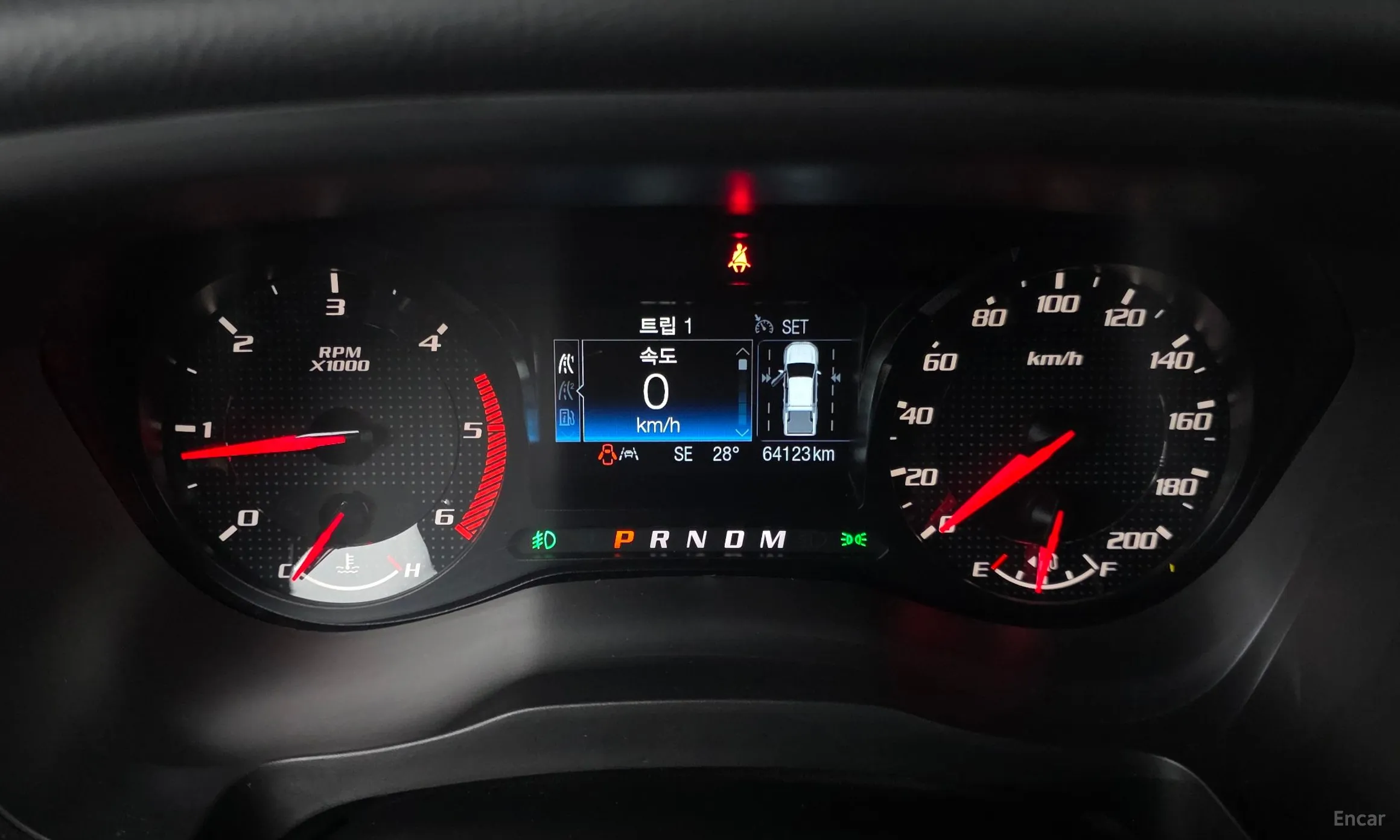 Ford Ranger 3rd Generation превью 8