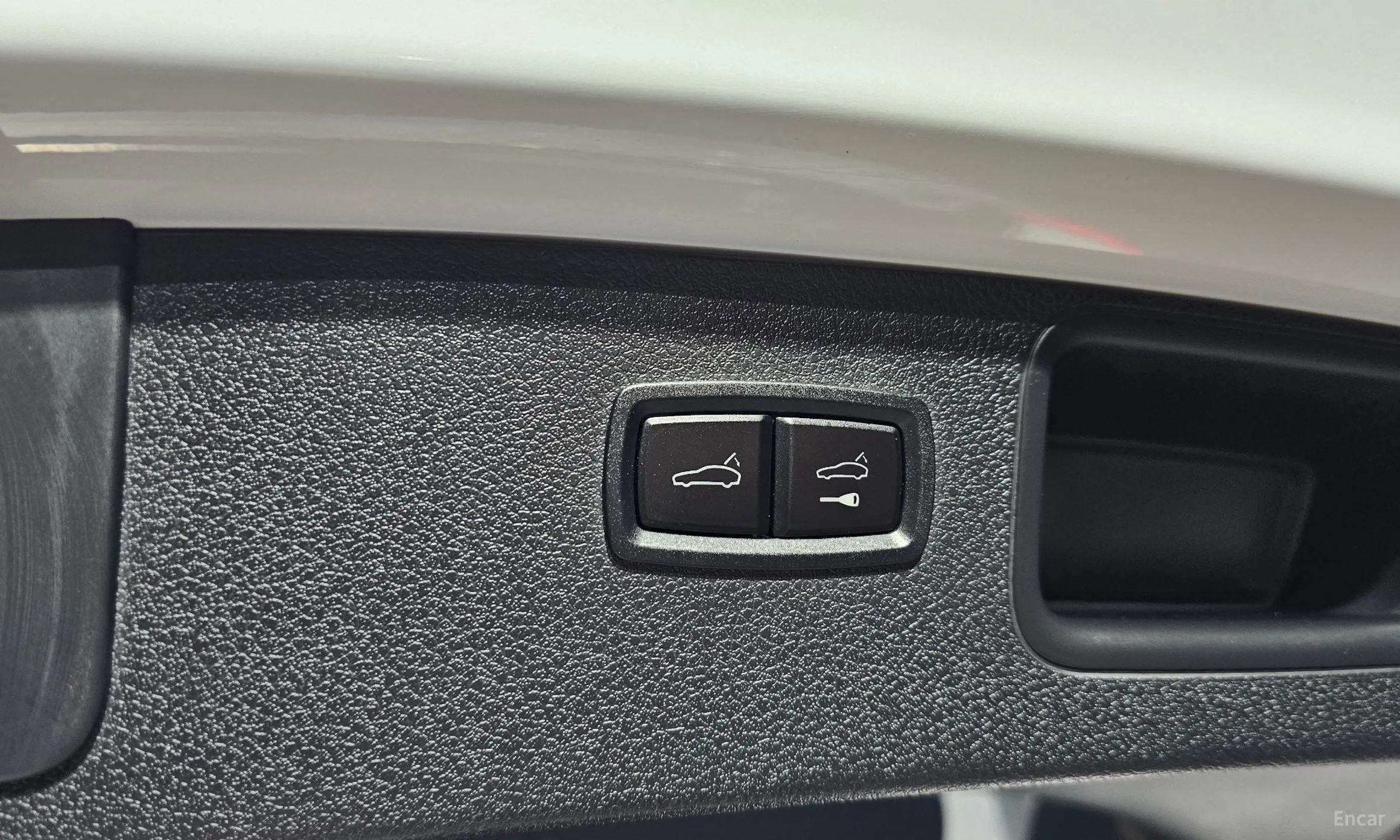 Porsche Macan превью 16