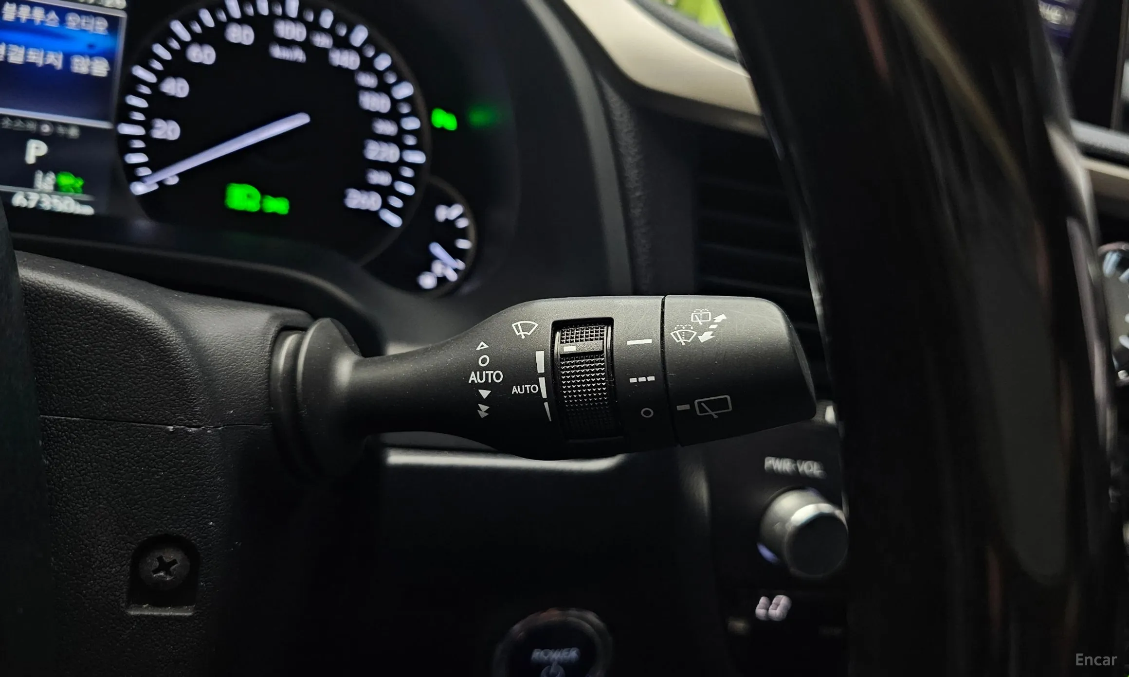 Lexus RX450h Gen 4 превью 19