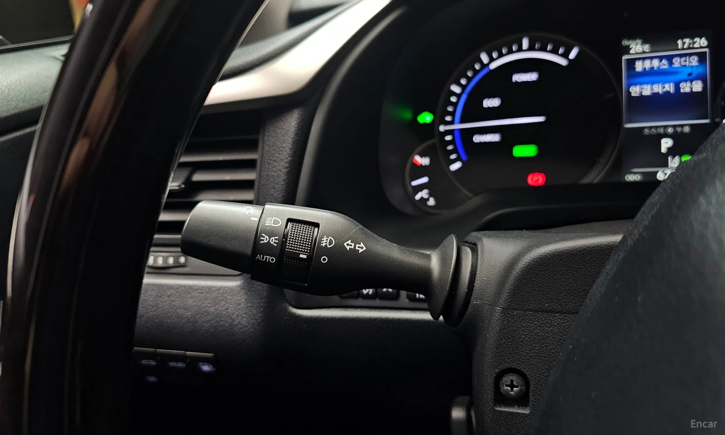 Lexus RX450h Gen 4 превью 20