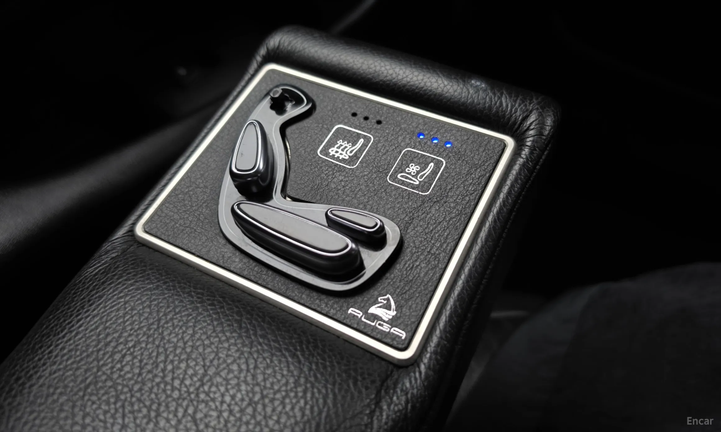 Cadillac Escalade превью 16