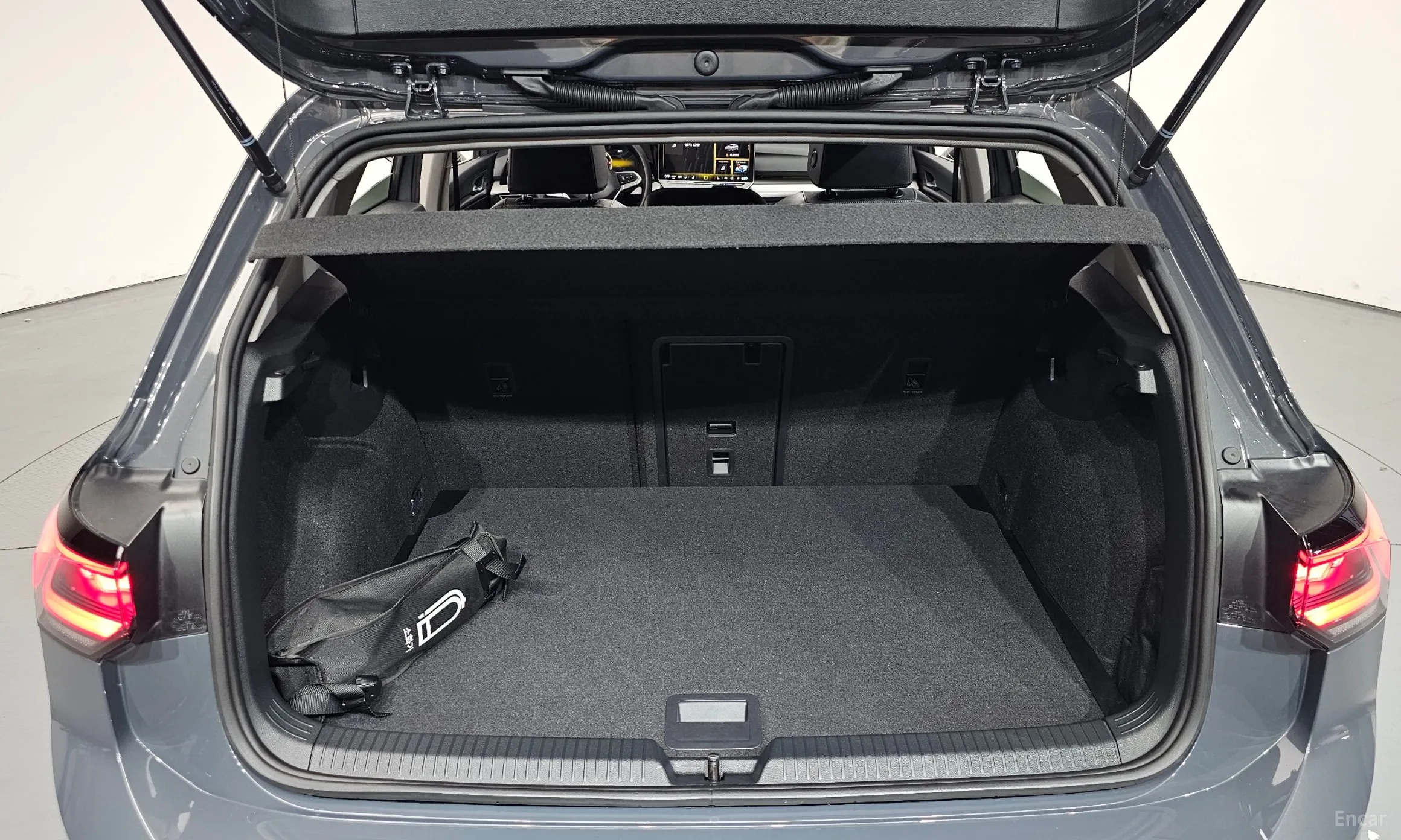 Volkswagen Golf 8th Generation превью 20