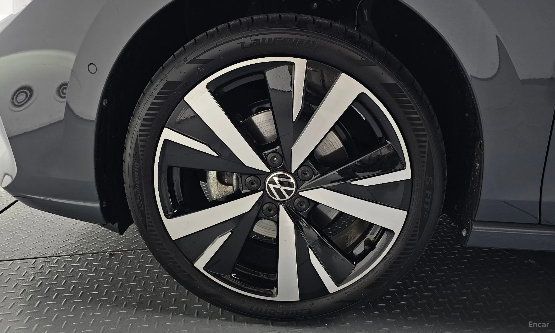 Volkswagen Golf 8th Generation превью 5