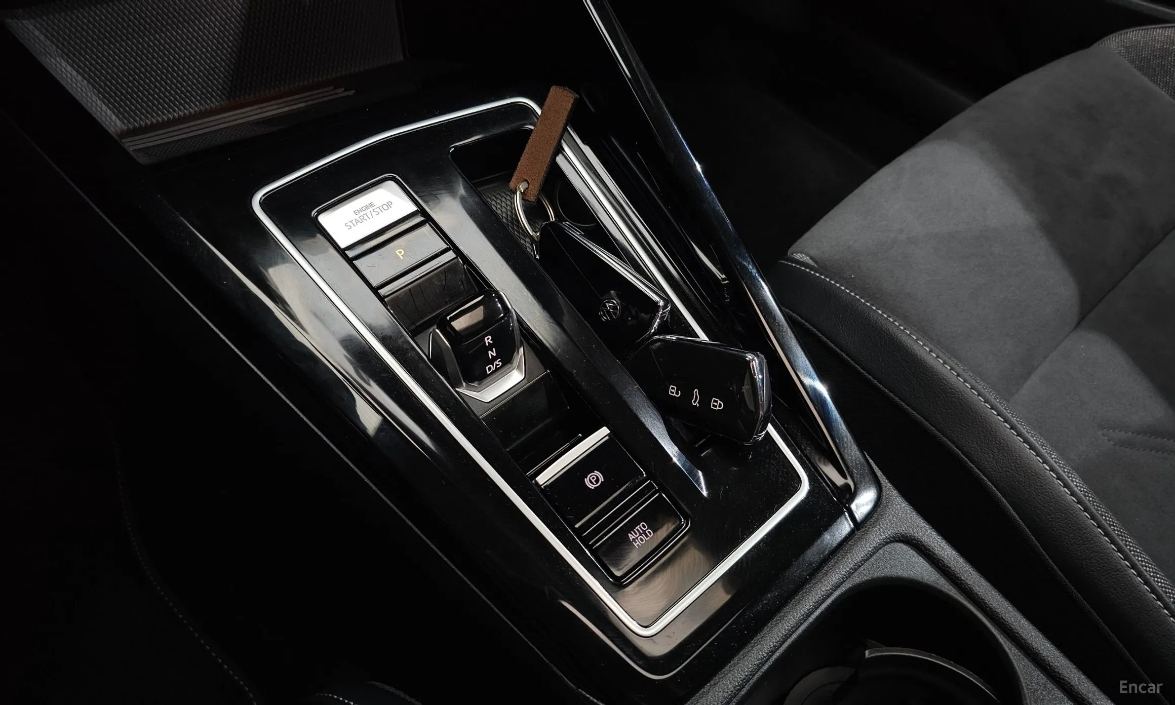 Volkswagen Golf 8th Generation превью 9