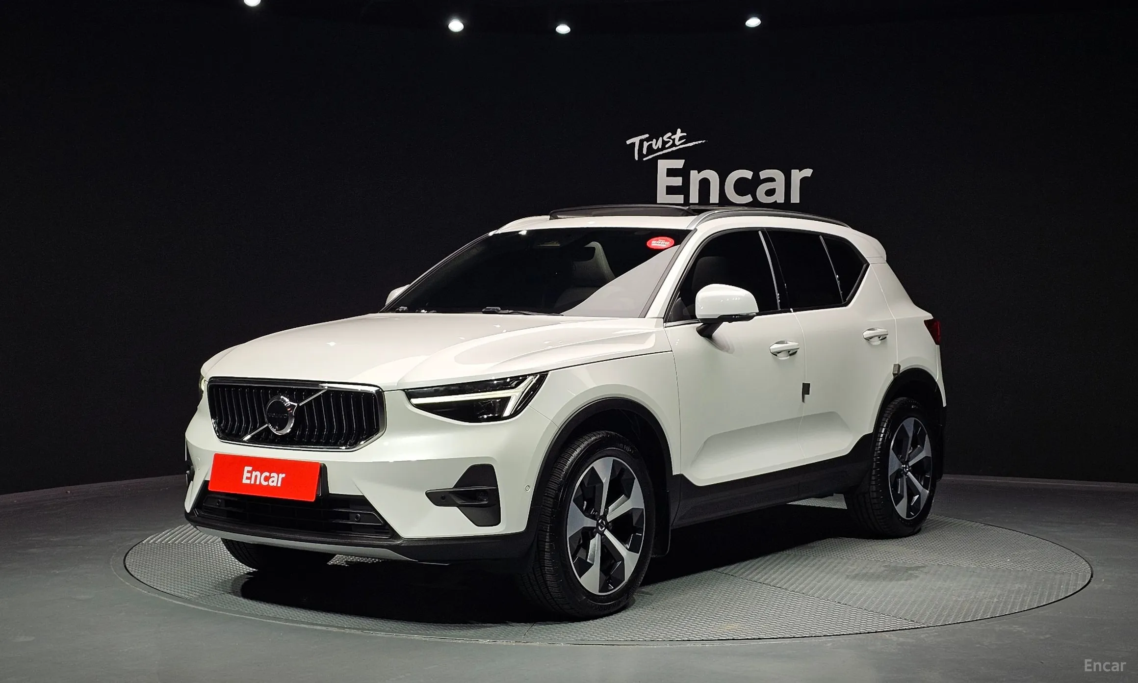 XC40