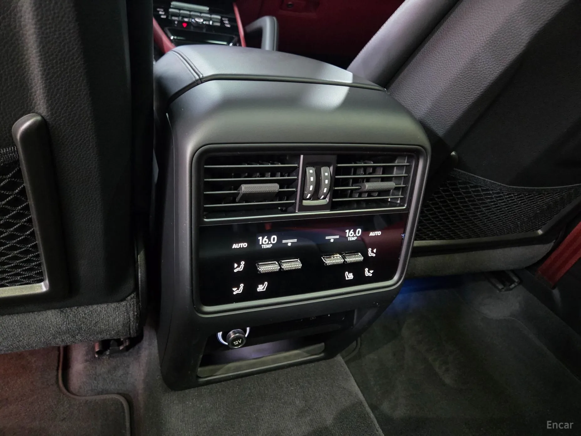 Porsche Cayenne (PO536) превью 18