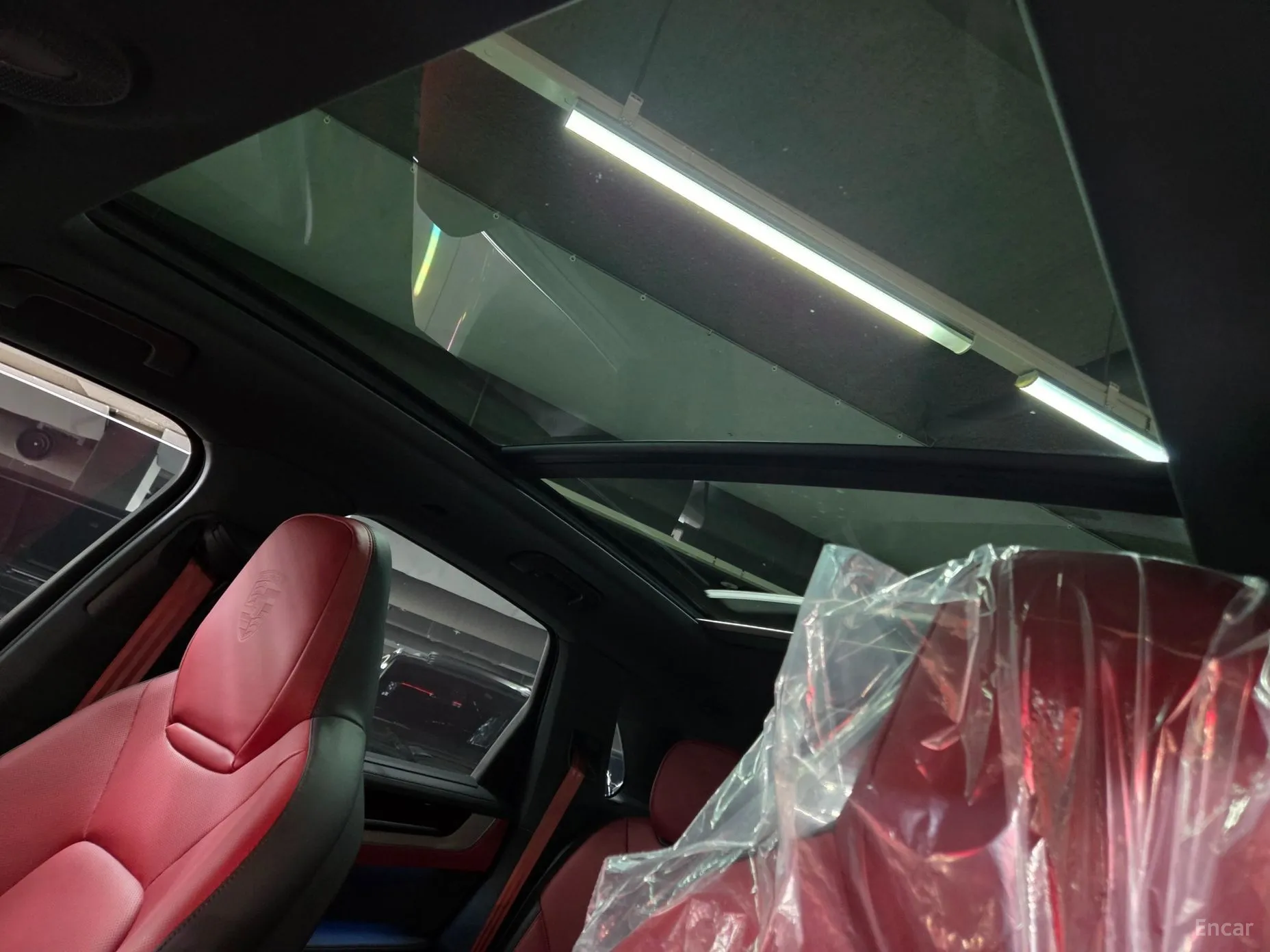 Porsche Cayenne (PO536) превью 19