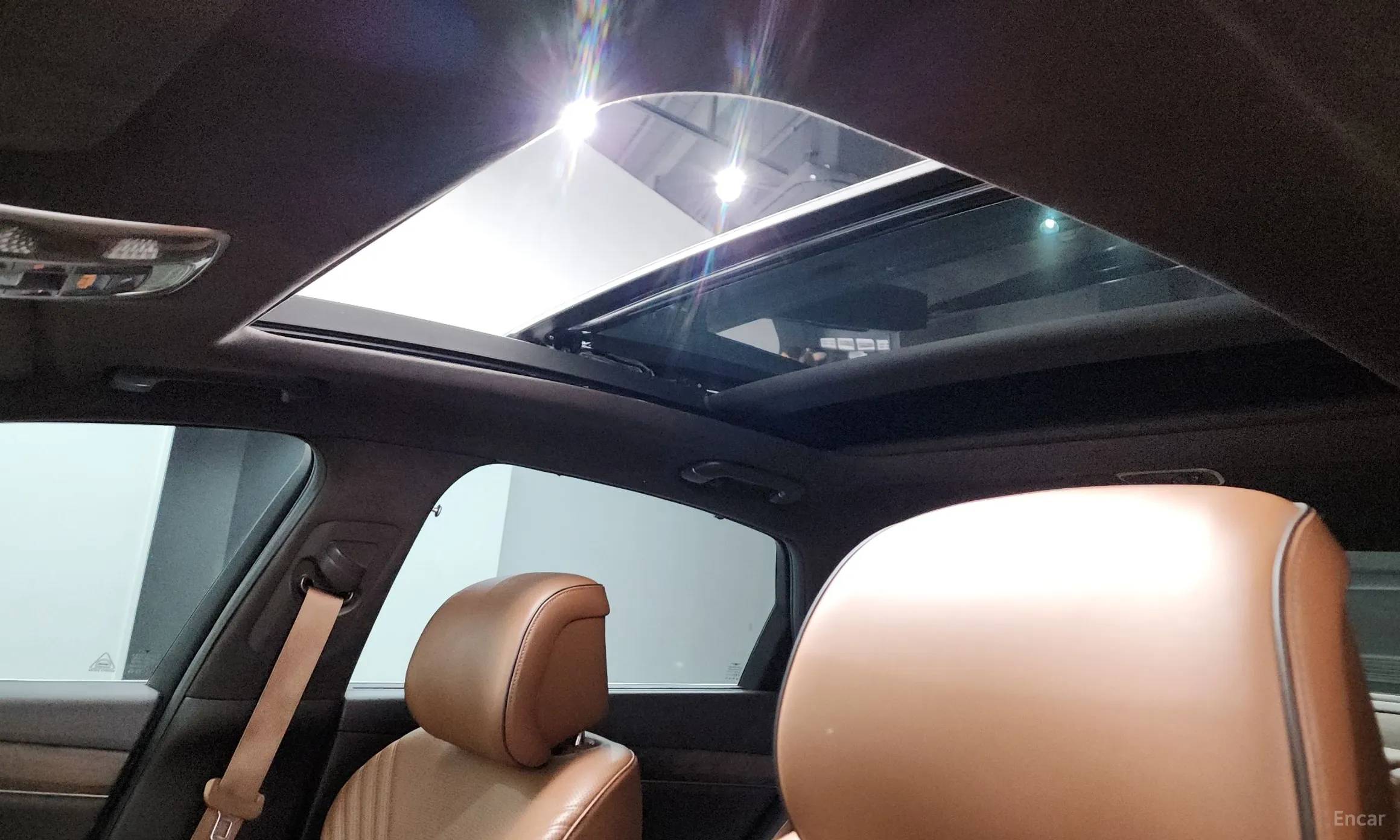 Genesis G80 (RG3) превью 17