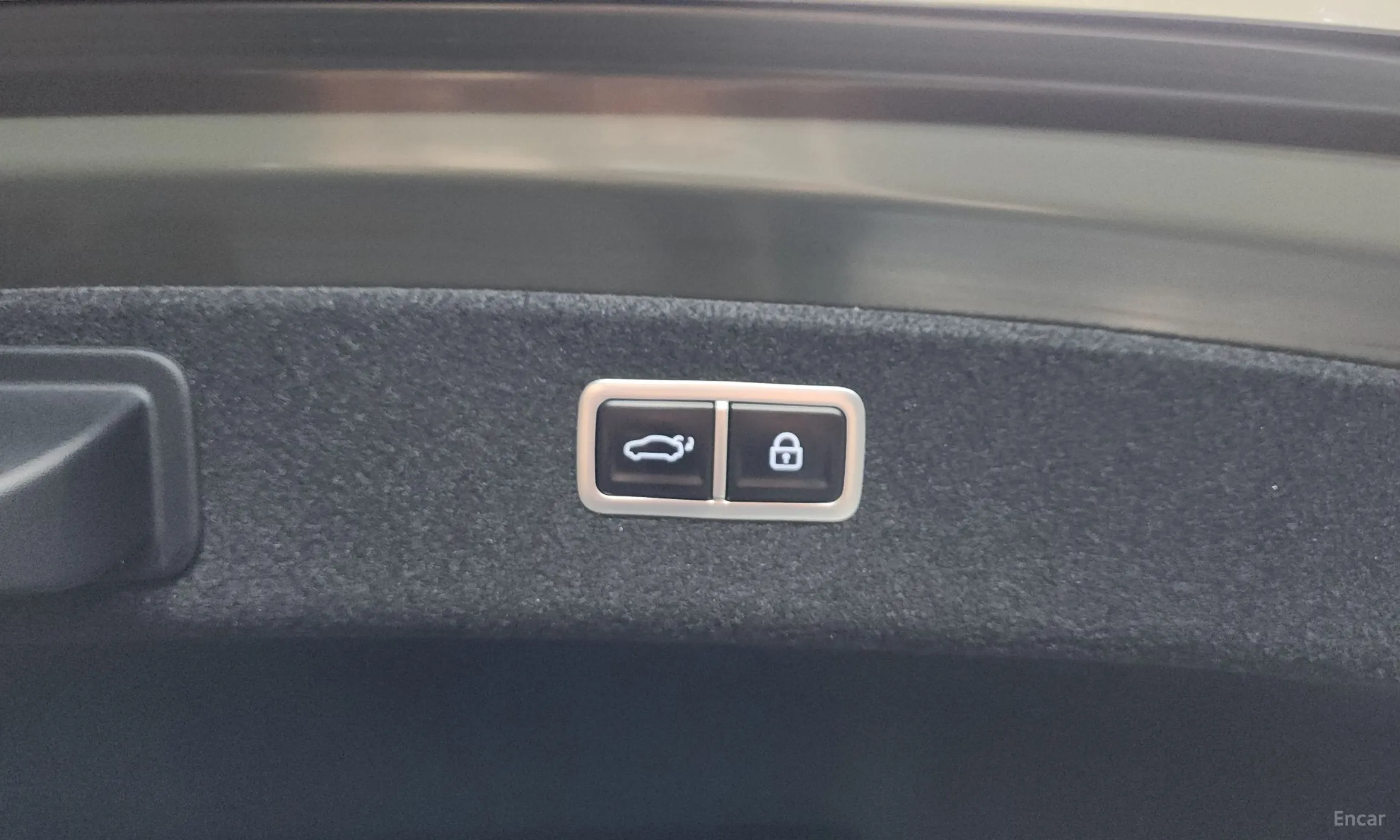Genesis G80 (RG3) превью 18